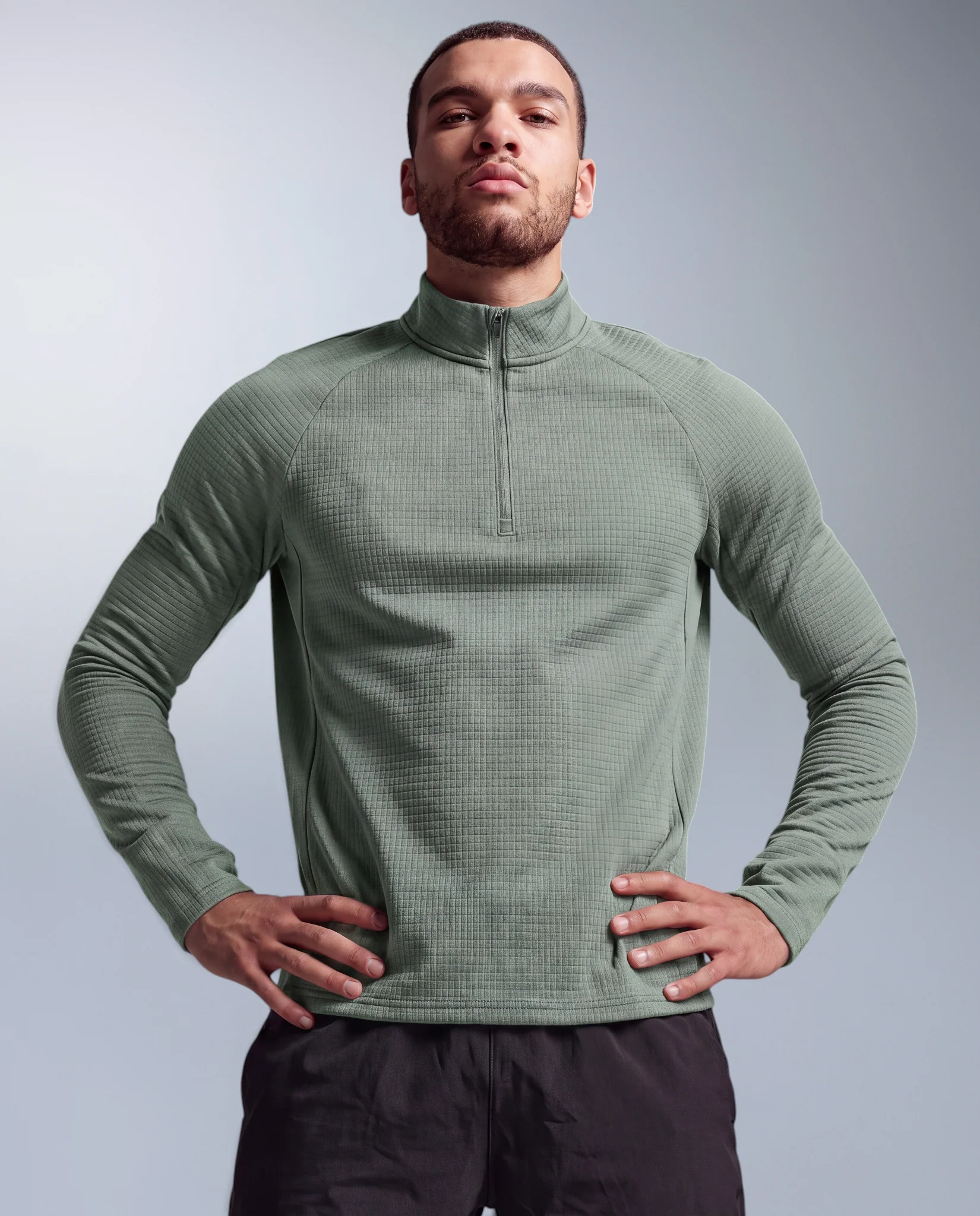 Ignition Haptic 1/4 Zip - Image 3