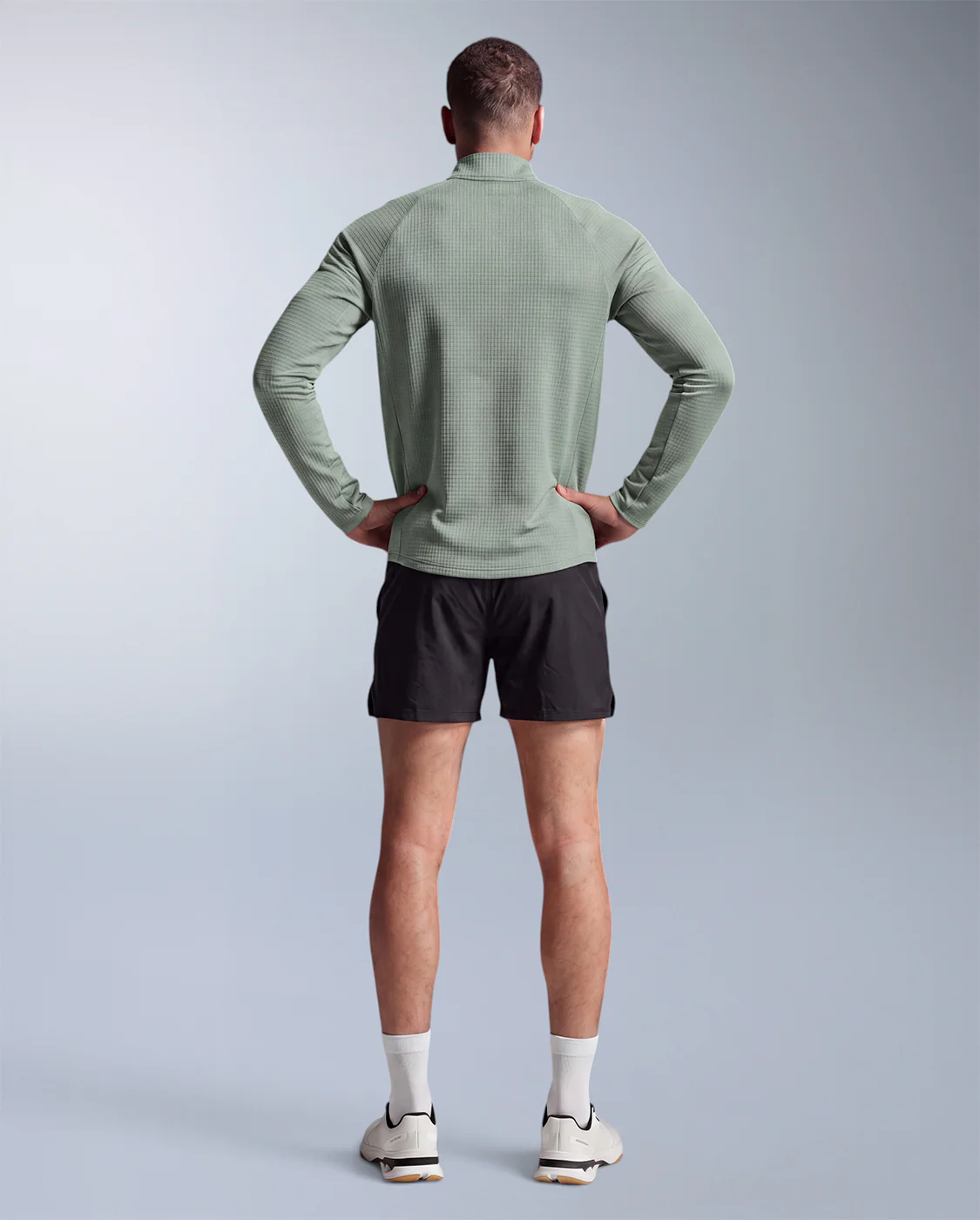 Ignition Haptic 1/4 Zip - Image 4