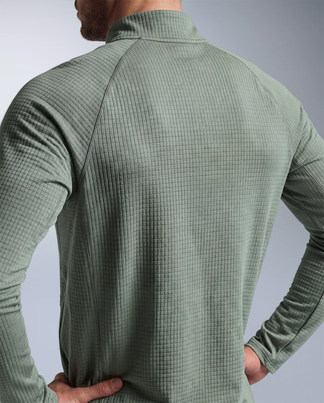 Ignition Haptic 1/4 Zip - Image 5