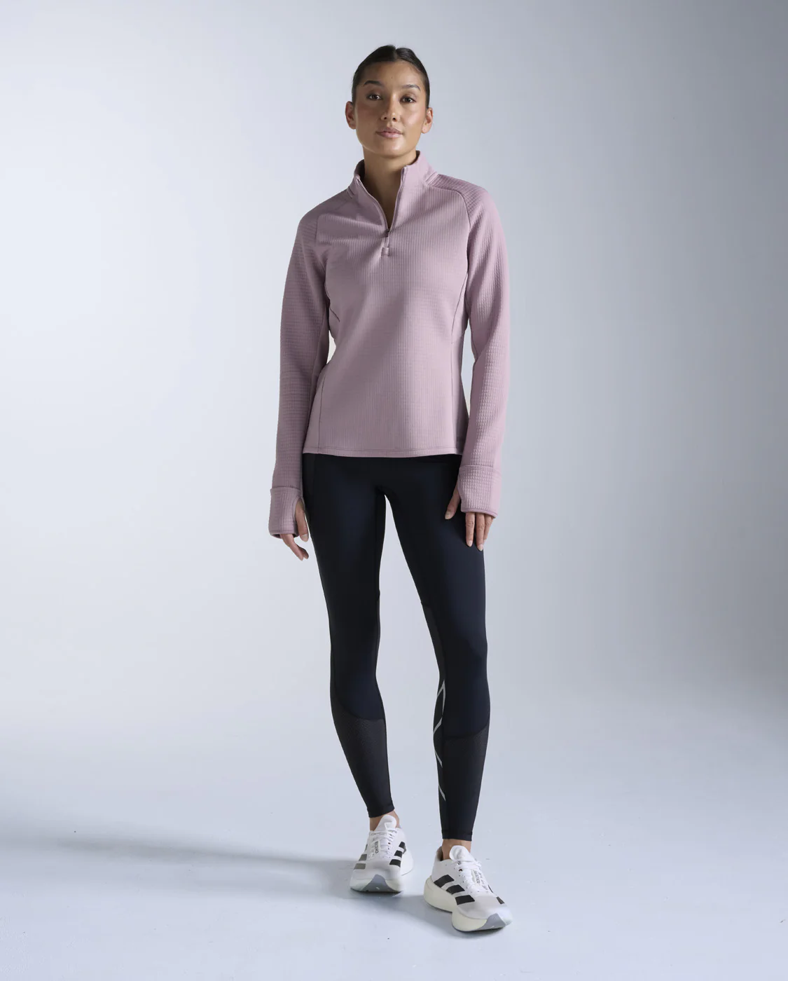 Ignition Haptic 1/4 Zip - Image 6