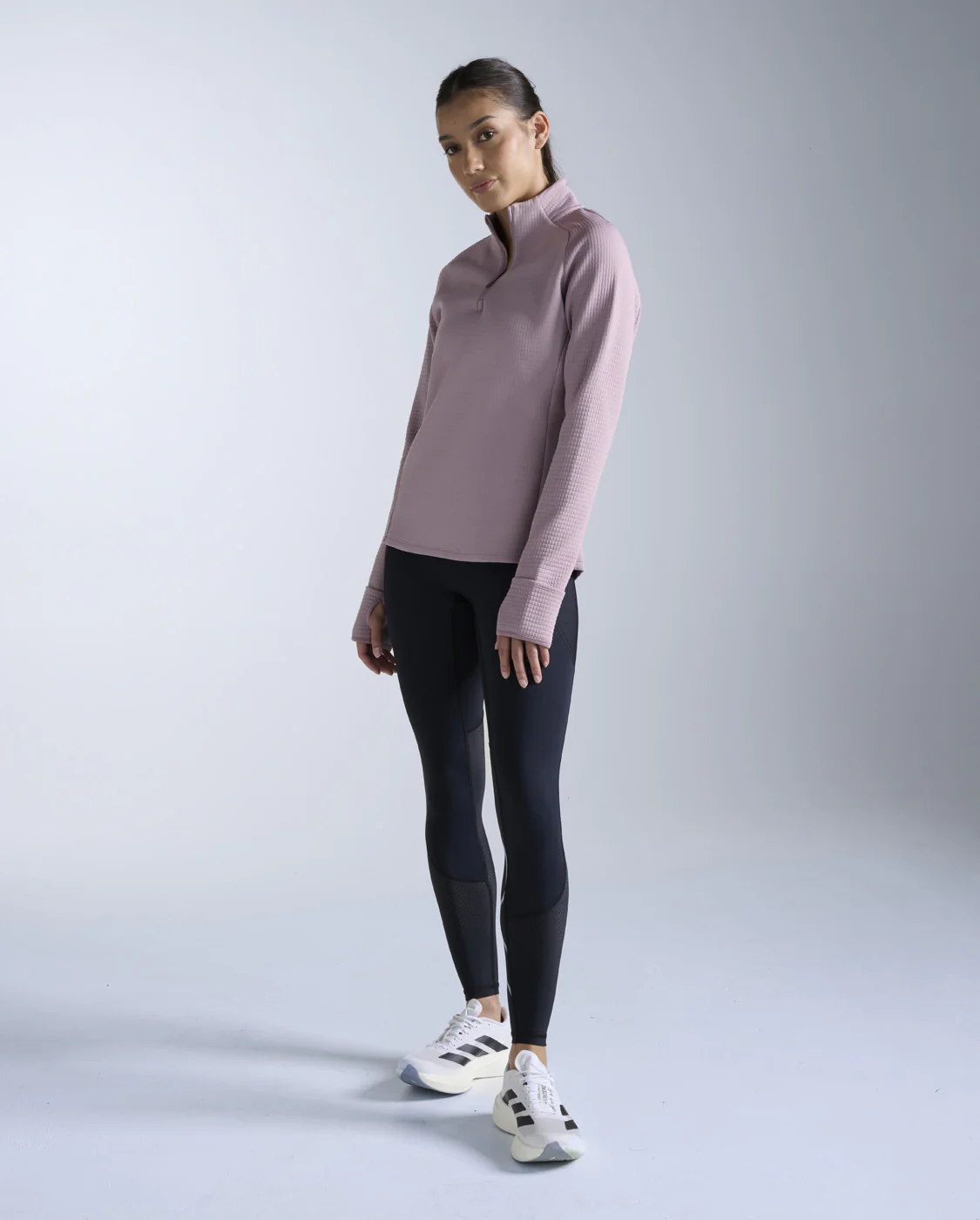 Ignition Haptic 1/4 Zip - Image 7