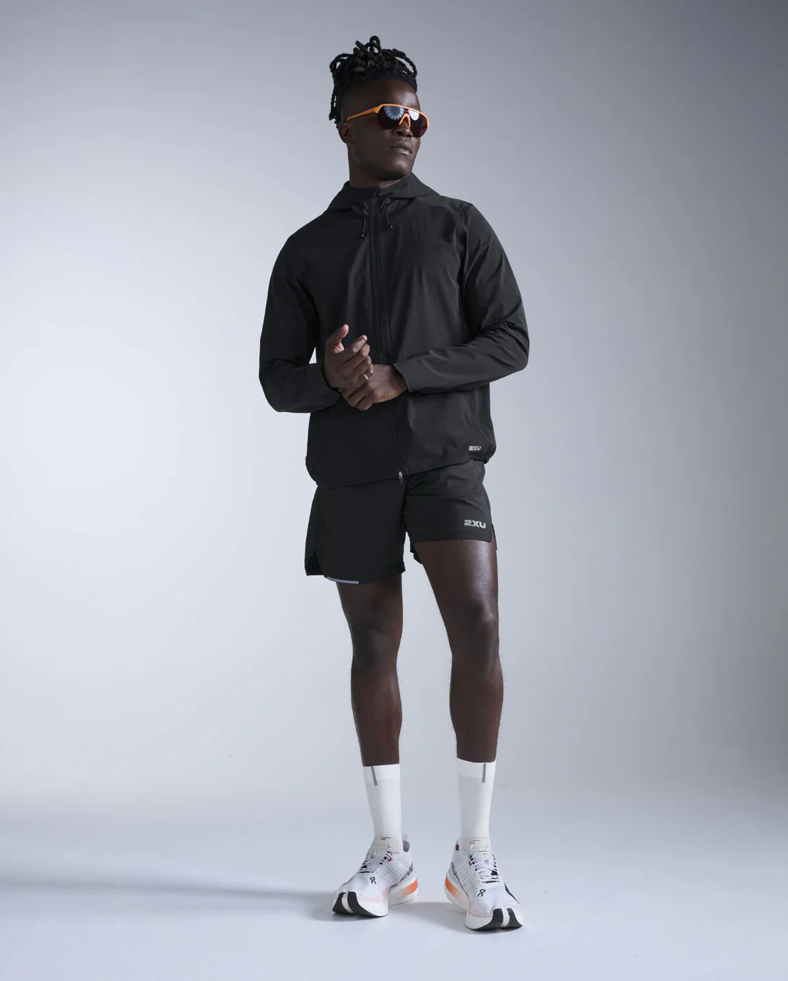 Ignition Shield Waterproof Jacket - Image 6
