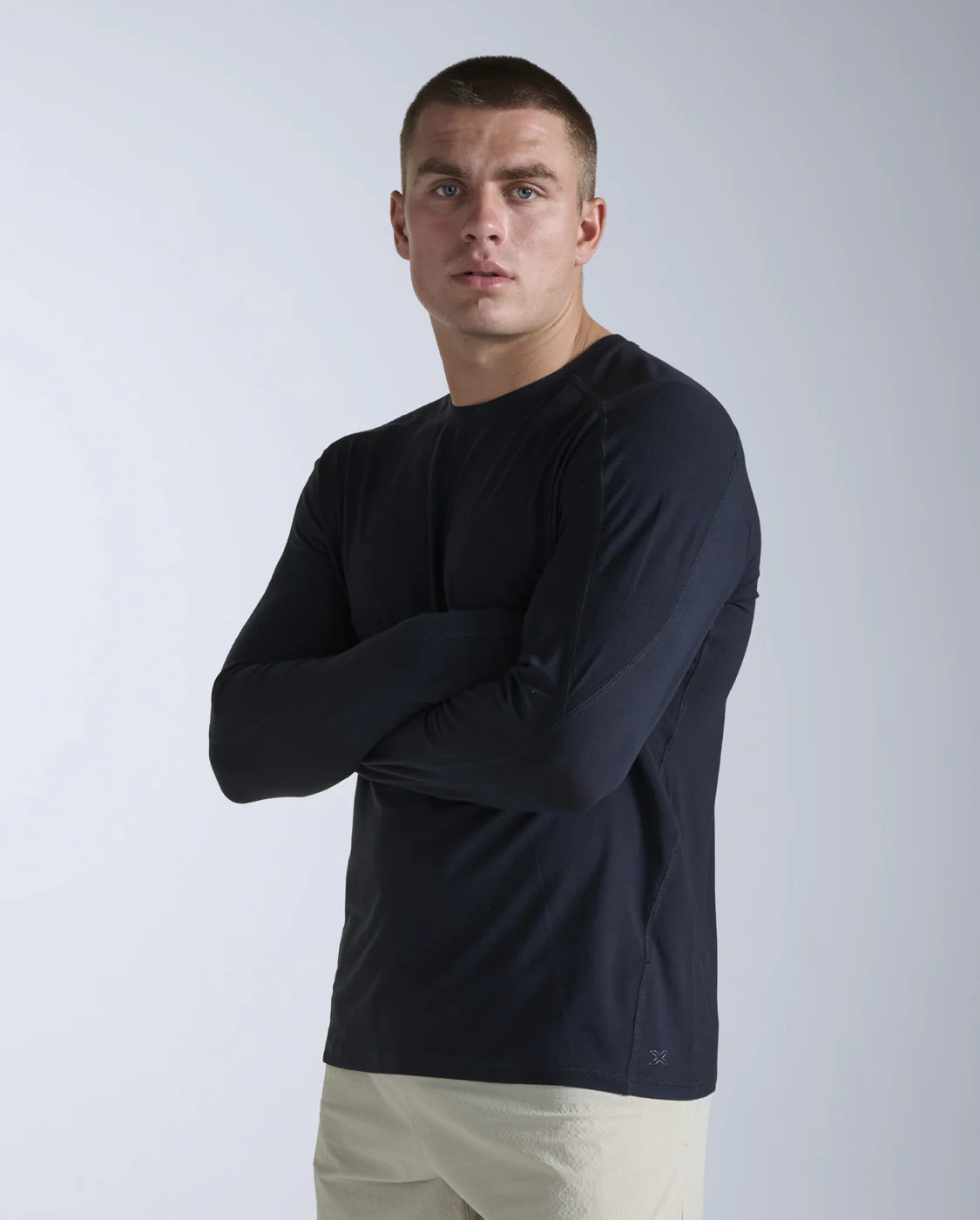 Ignition Wool Long Sleeve - Image 2