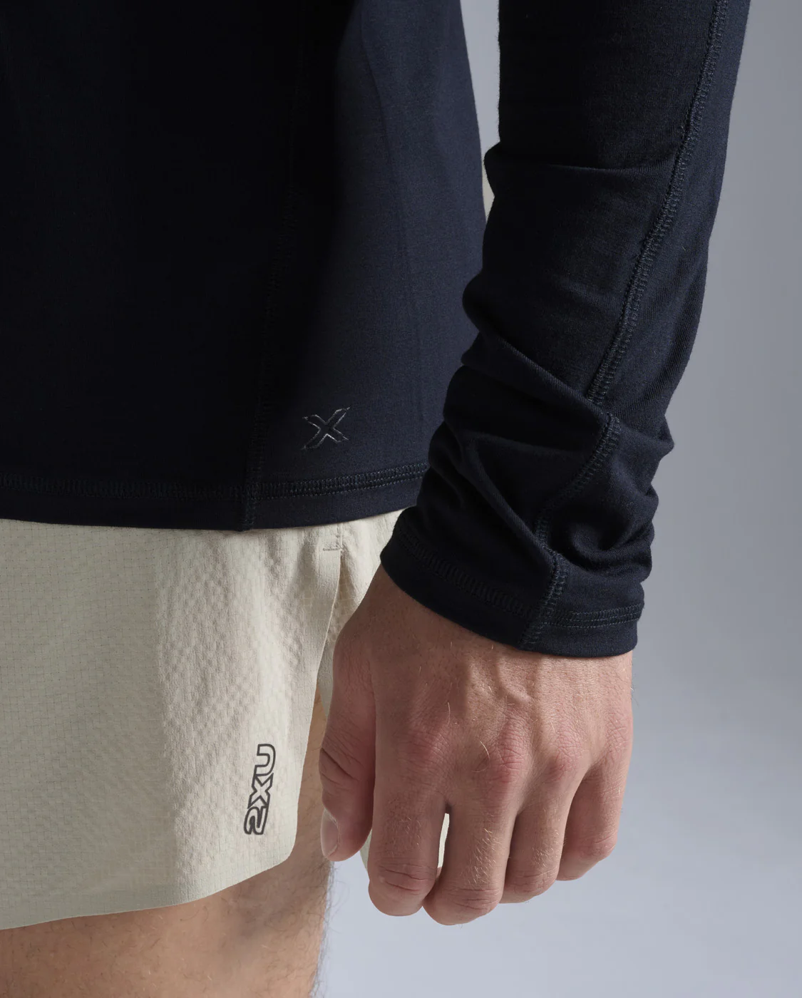Ignition Wool Long Sleeve - Image 3