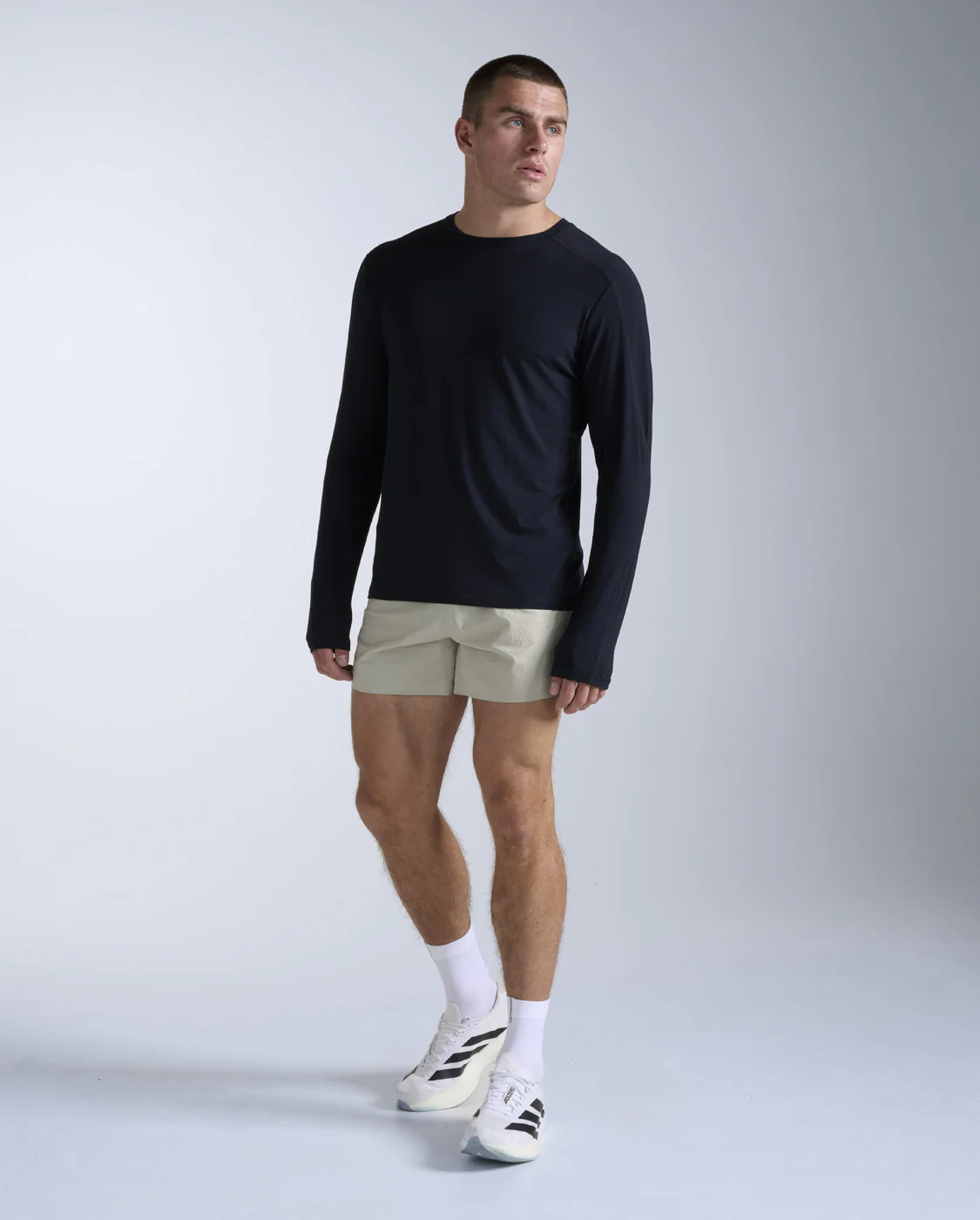 Ignition Wool Long Sleeve - Image 6