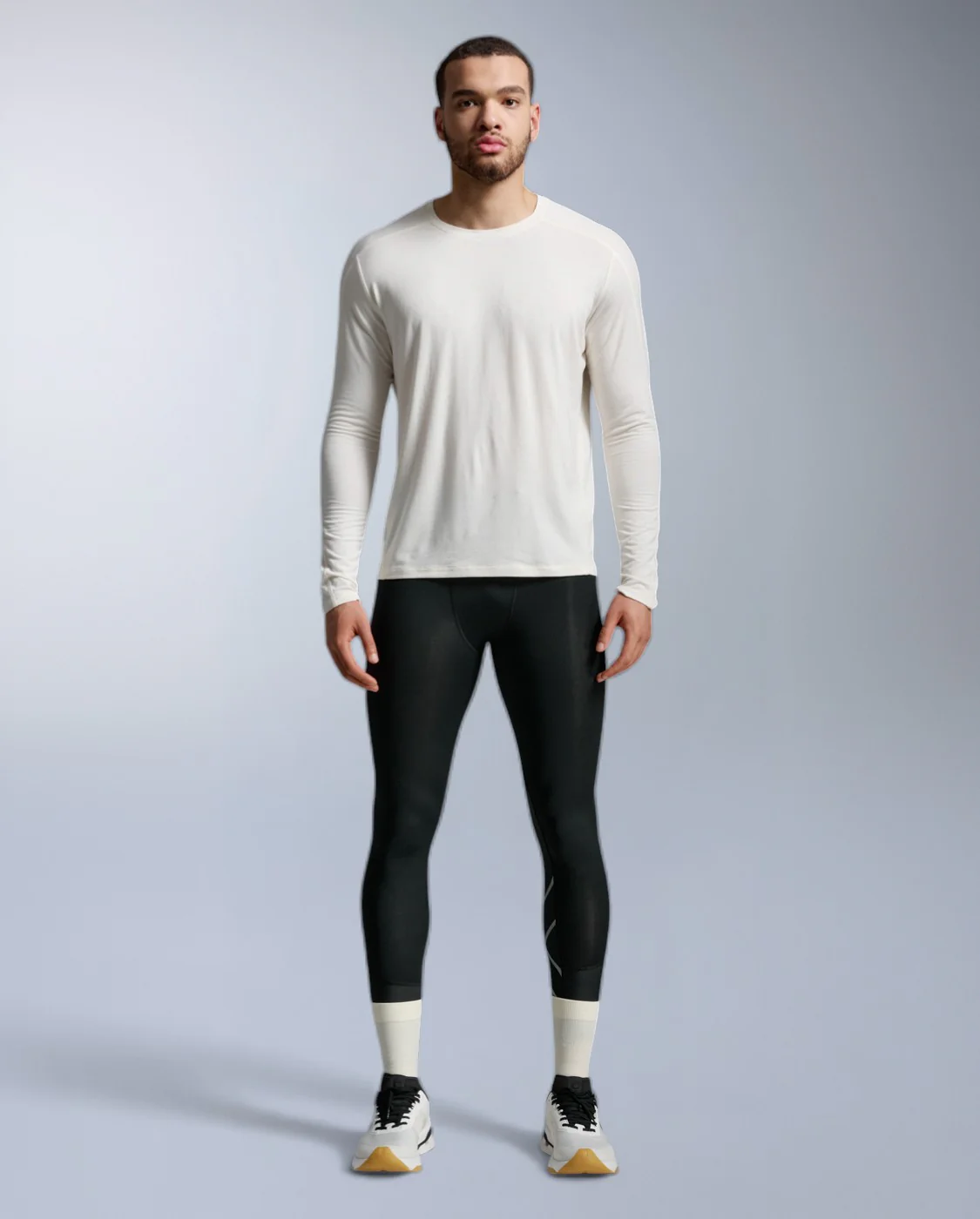 Ignition Wool Long Sleeve - Image 5