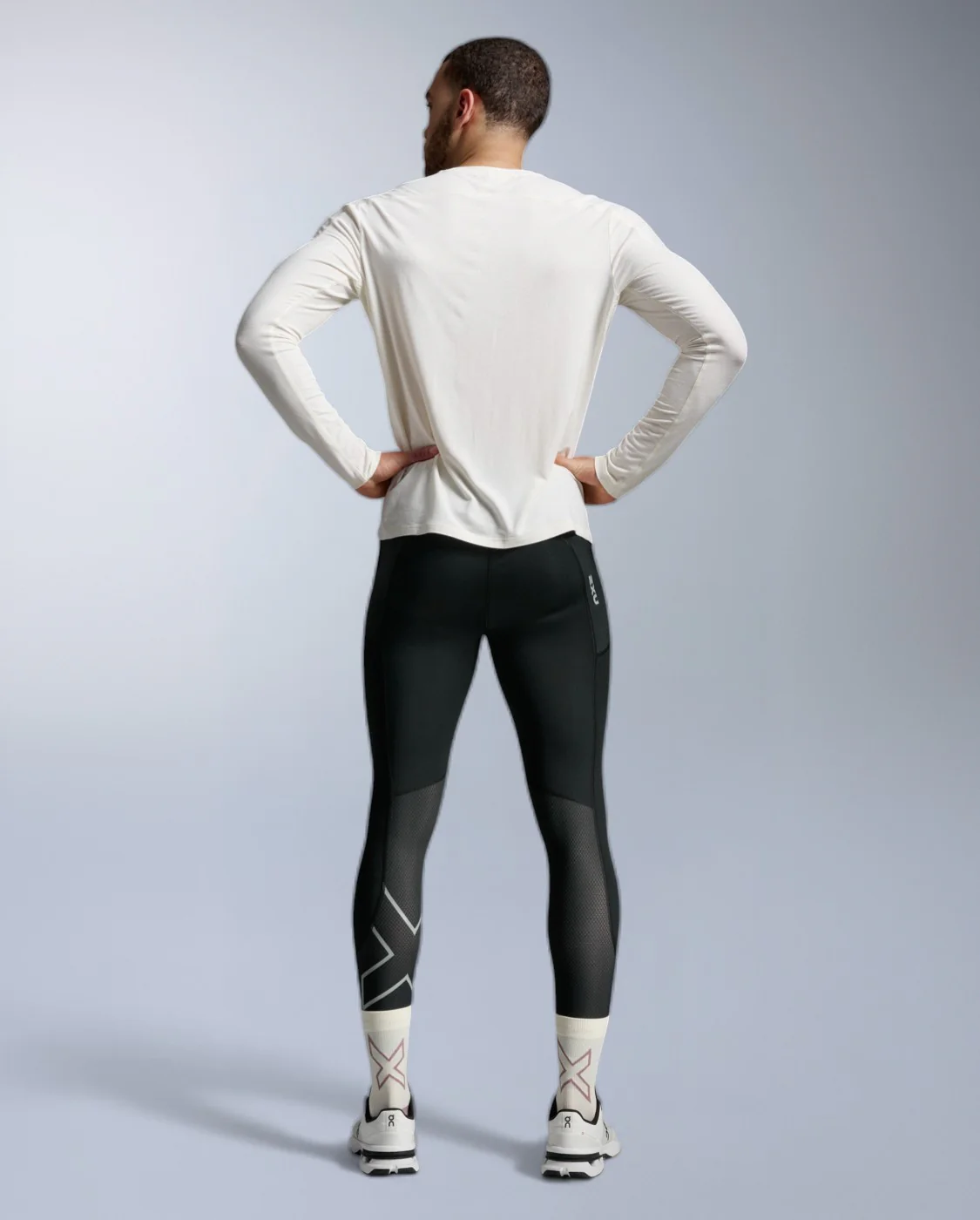 Ignition Wool Long Sleeve - Image 7