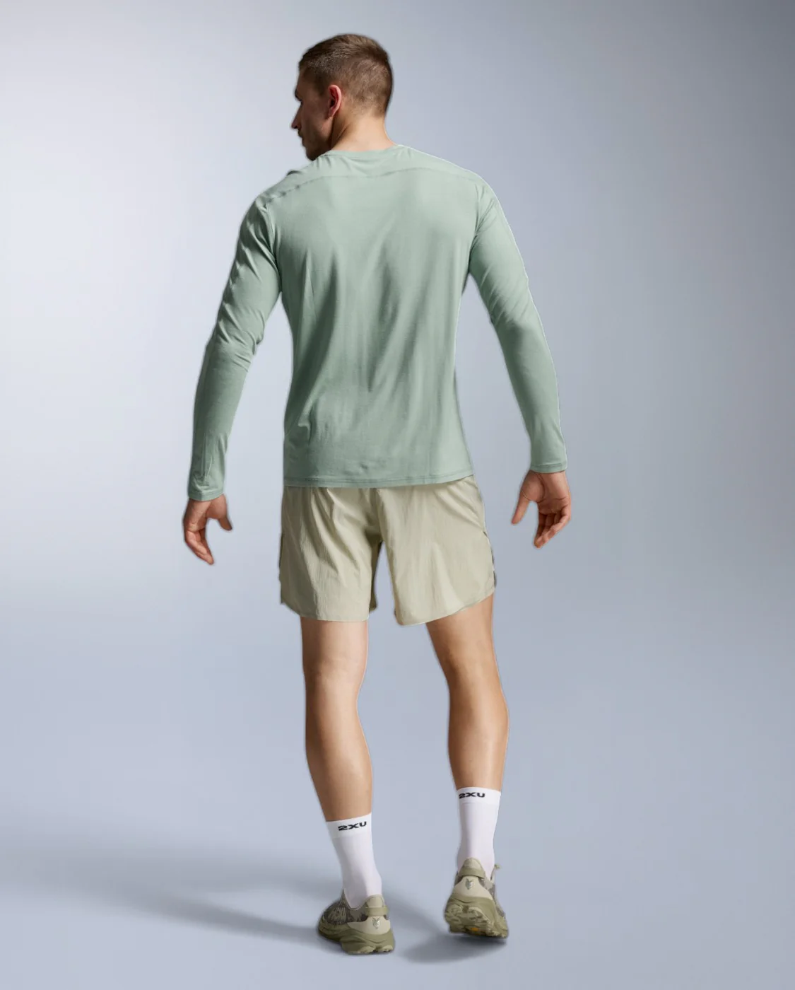 Ignition Wool Long Sleeve - Image 7