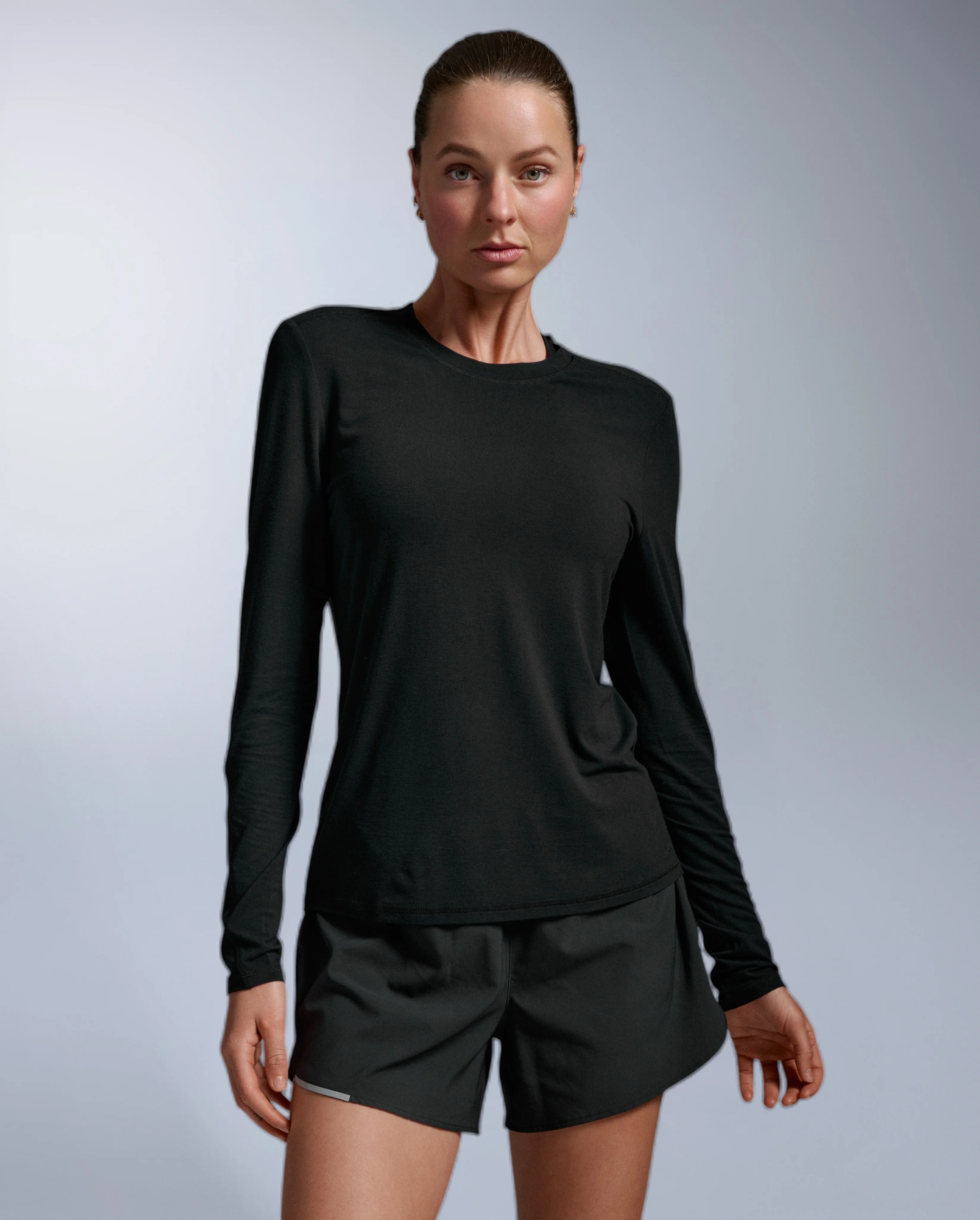 Ignition Wool Long Sleeve - Image 2