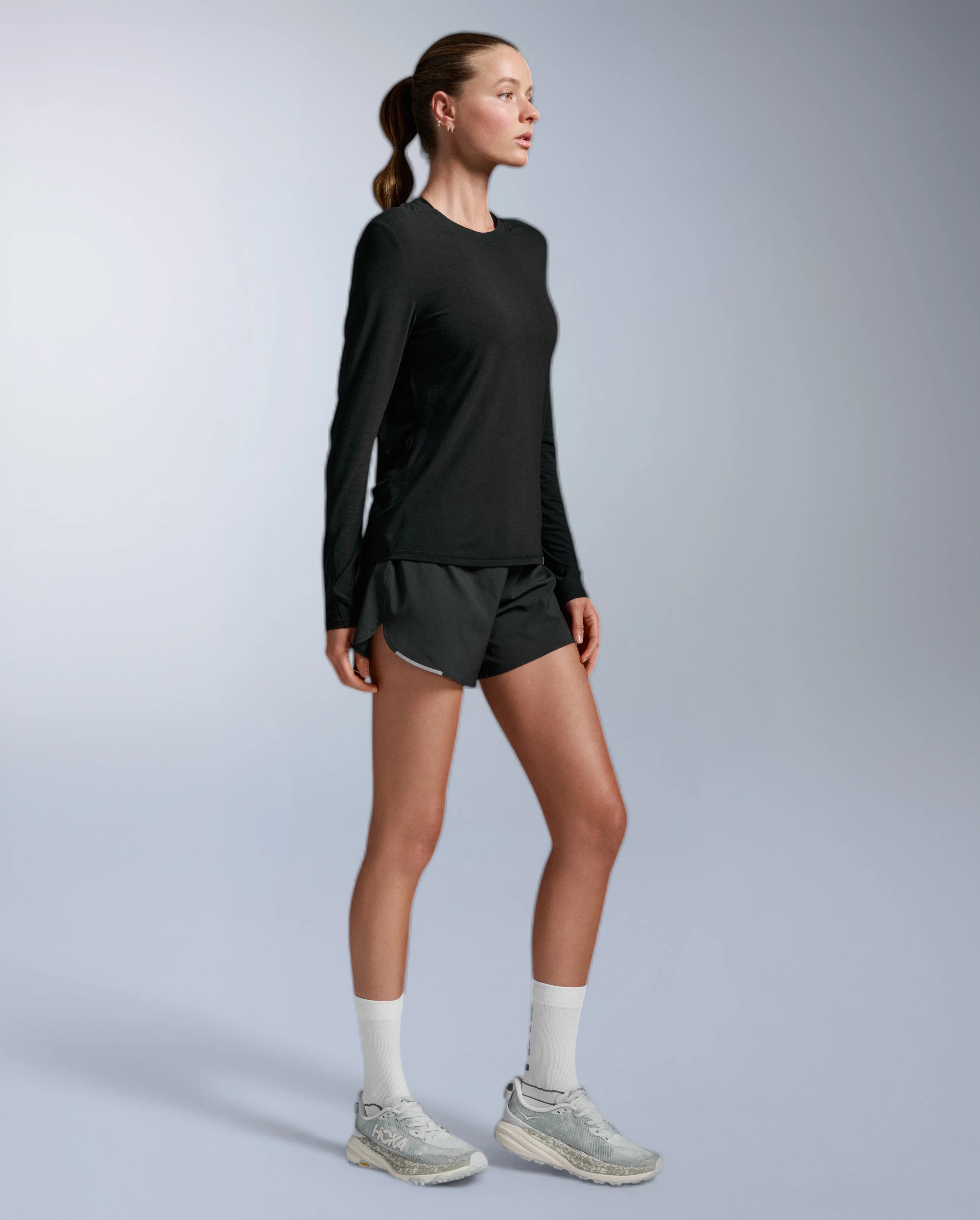 Ignition Wool Long Sleeve - Image 6