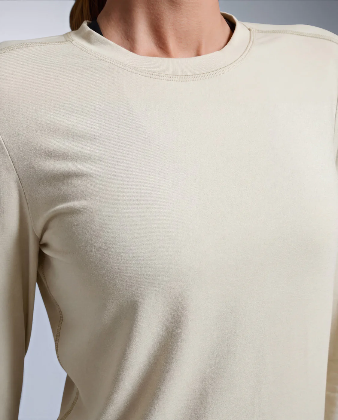 Ignition Wool Long Sleeve - Image 2
