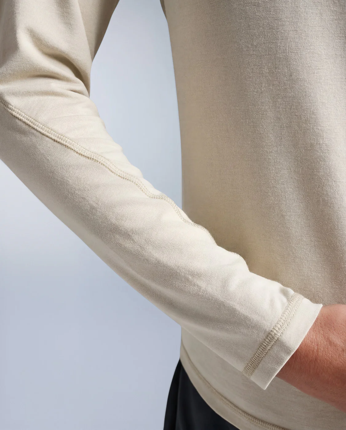 Ignition Wool Long Sleeve - Image 3
