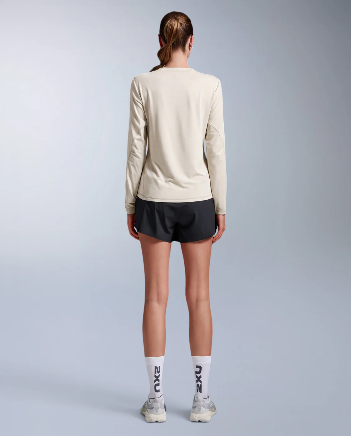 Ignition Wool Long Sleeve - Image 6