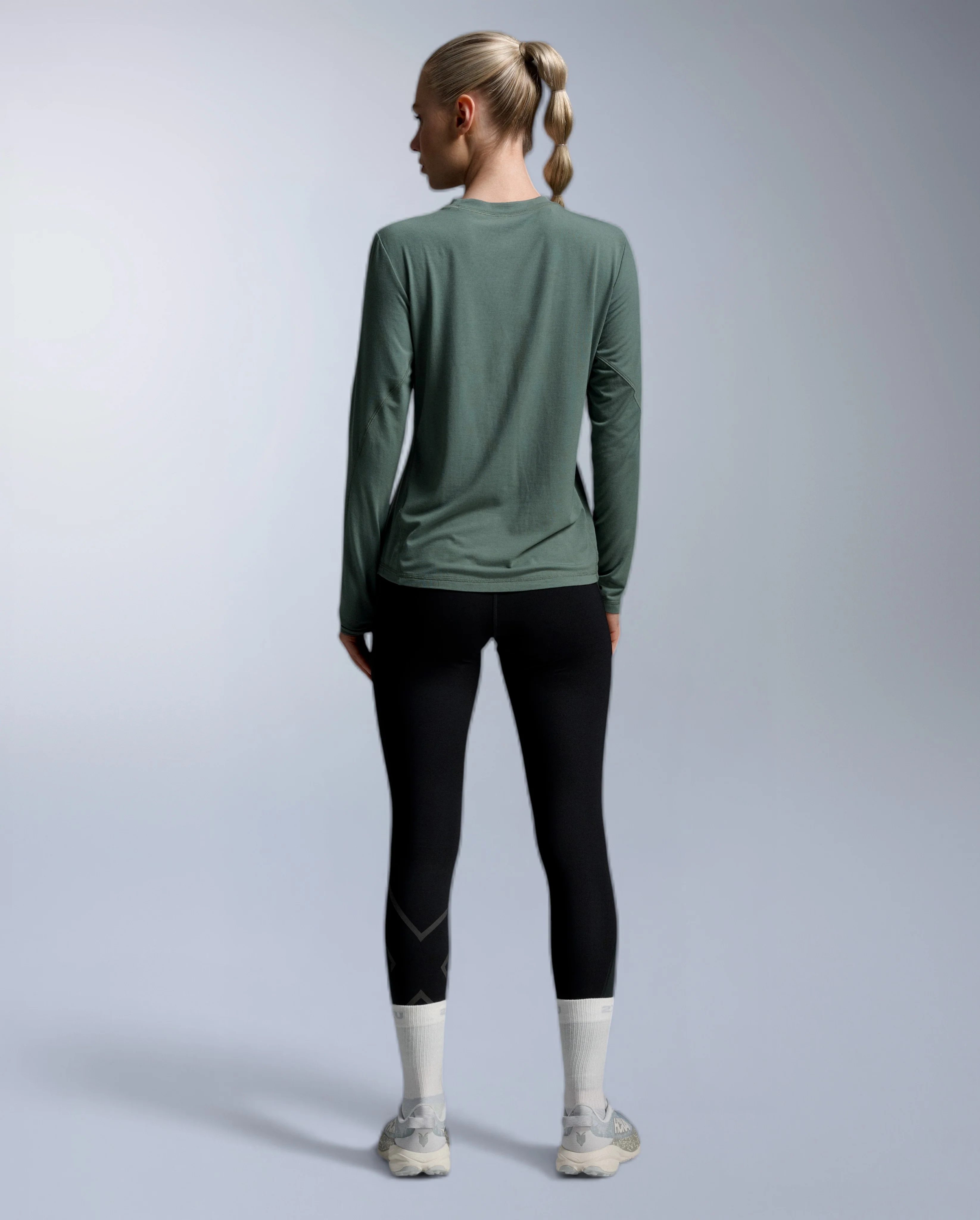 Ignition Wool Long Sleeve - Image 7