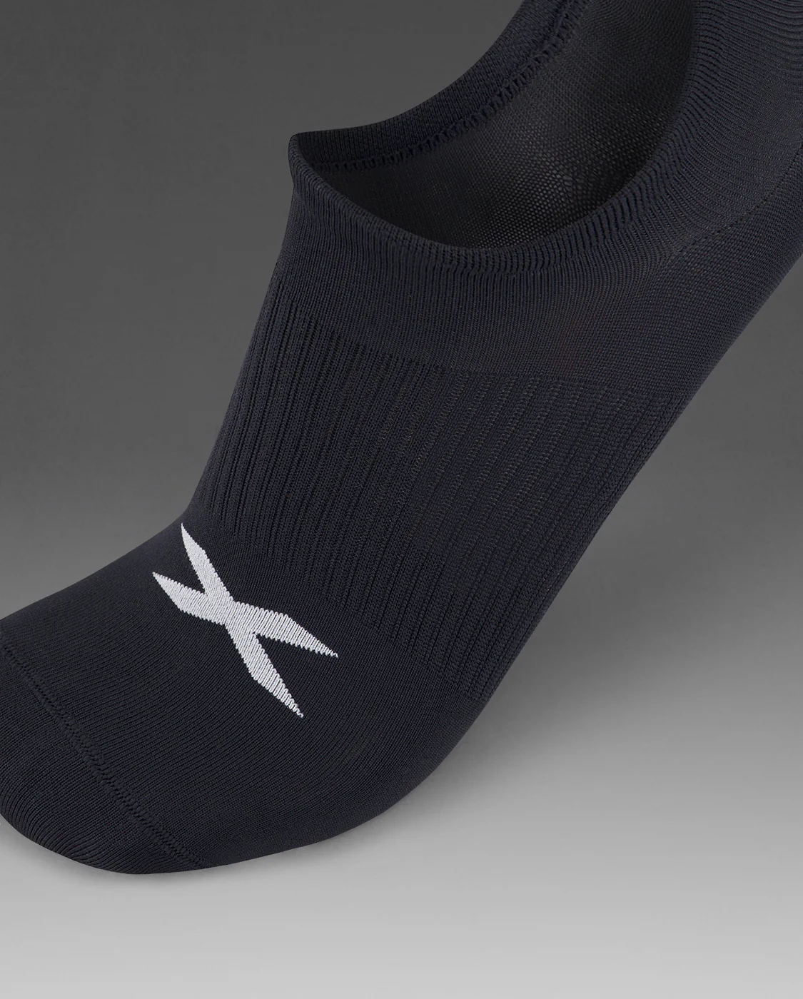 Invisible Socks 3 Pack - Image 3