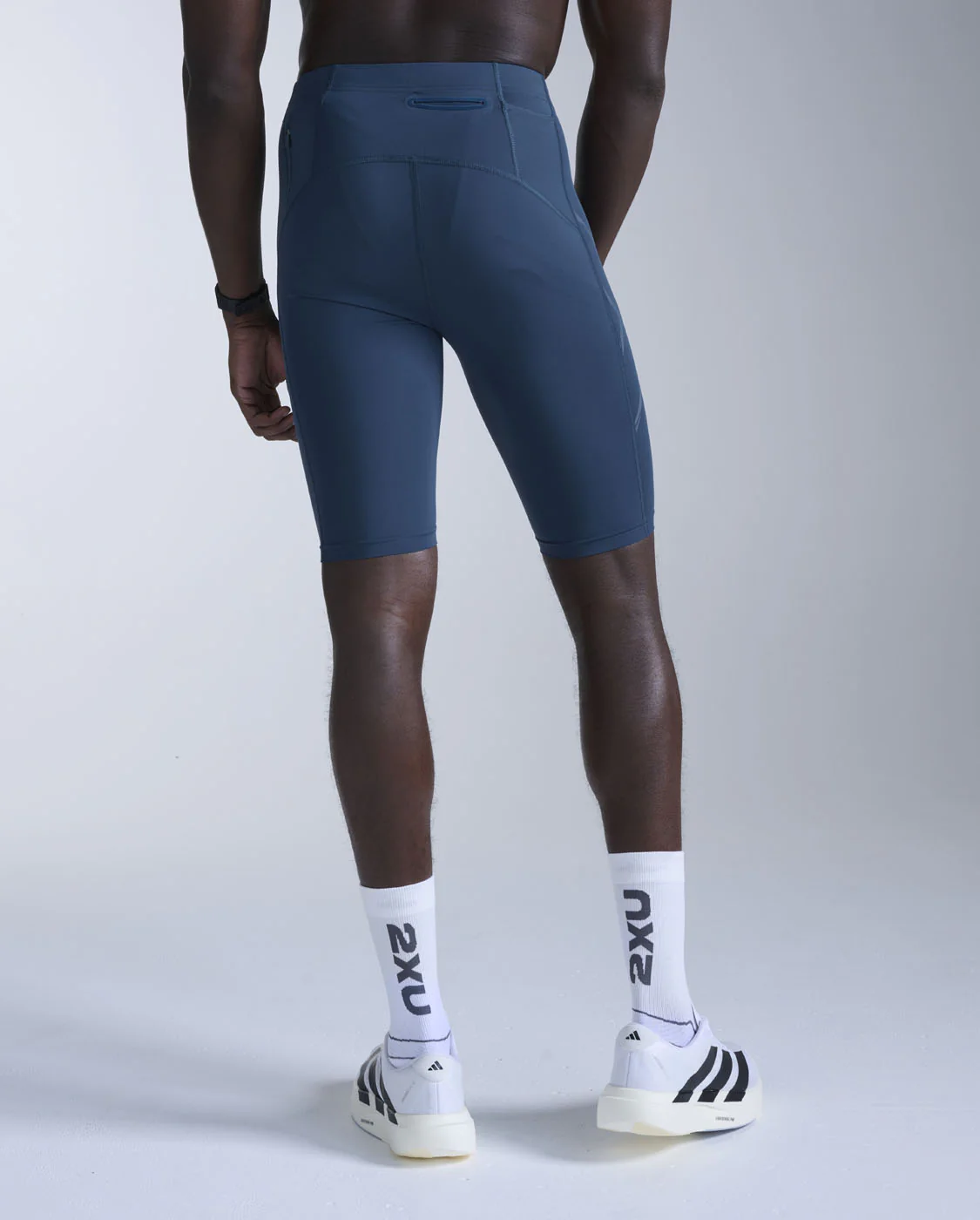 Light Speed Compression Shorts - Image 2