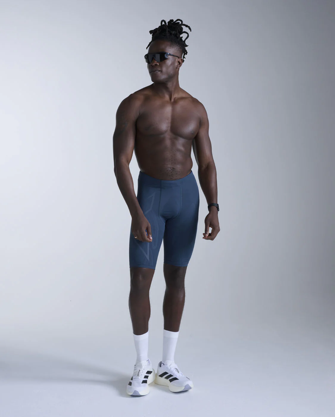 Light Speed Compression Shorts - Image 4