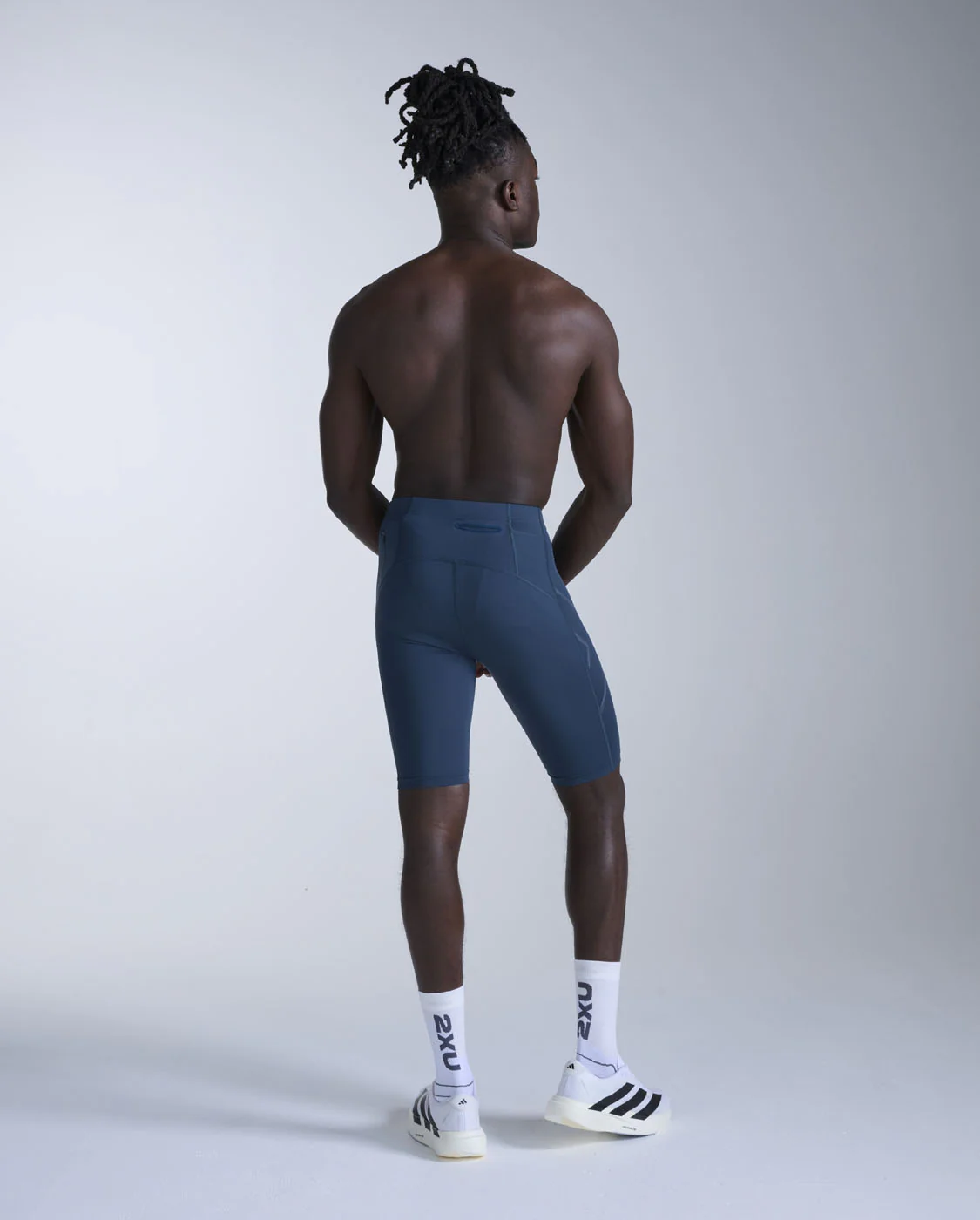 Light Speed Compression Shorts - Image 5