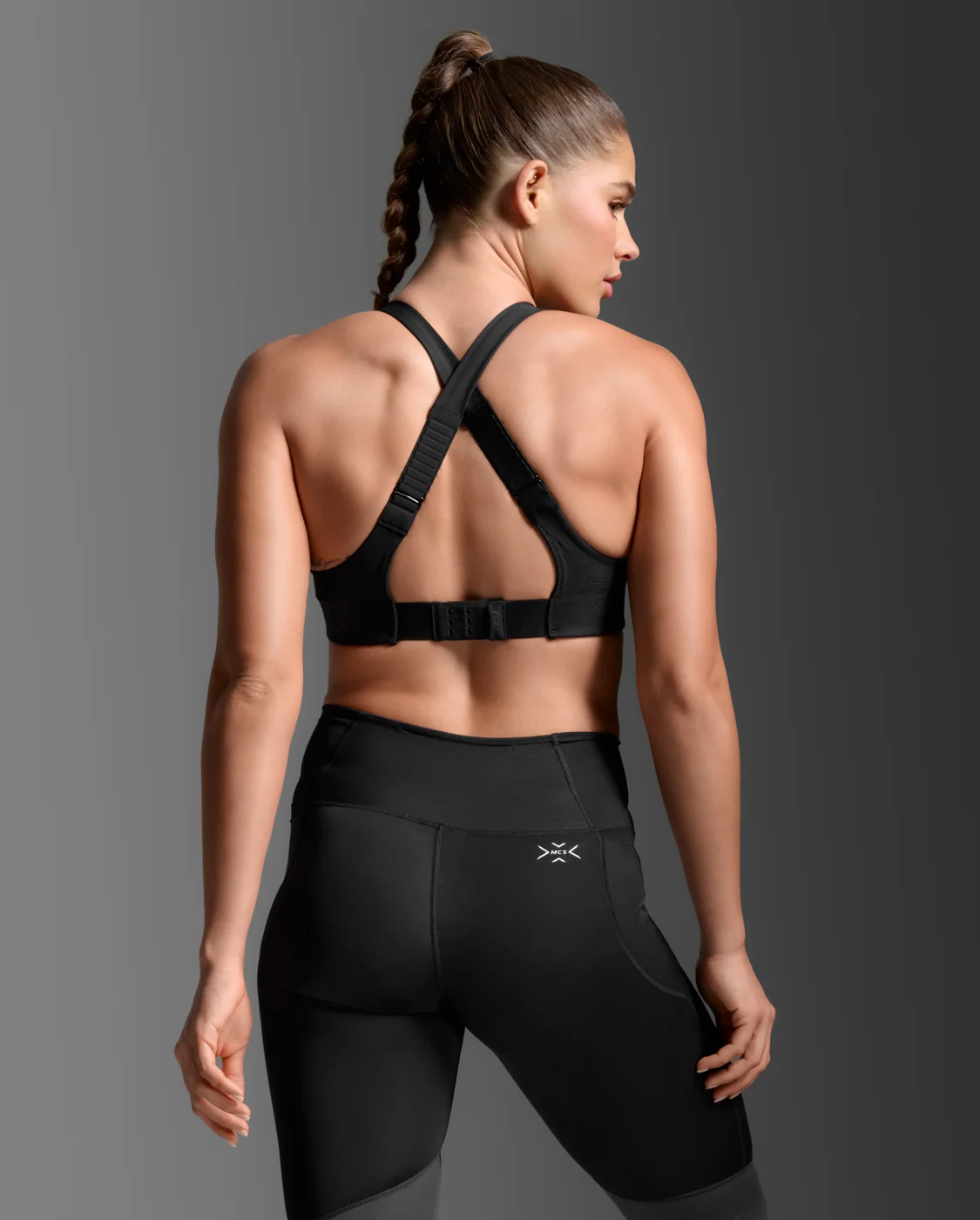 Light Speed High Impact Bra - Image 3