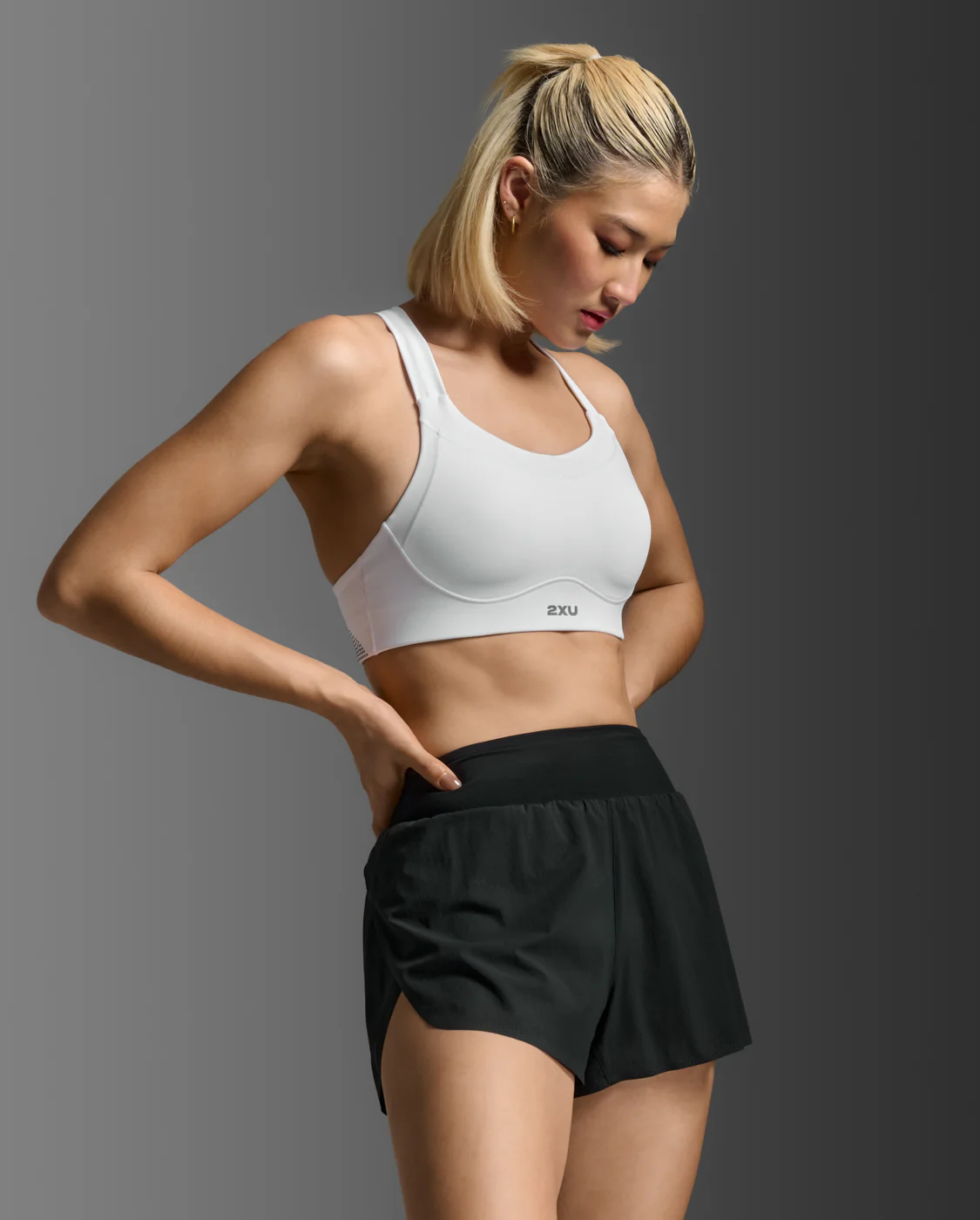 Light Speed High Impact Bra - Image 3