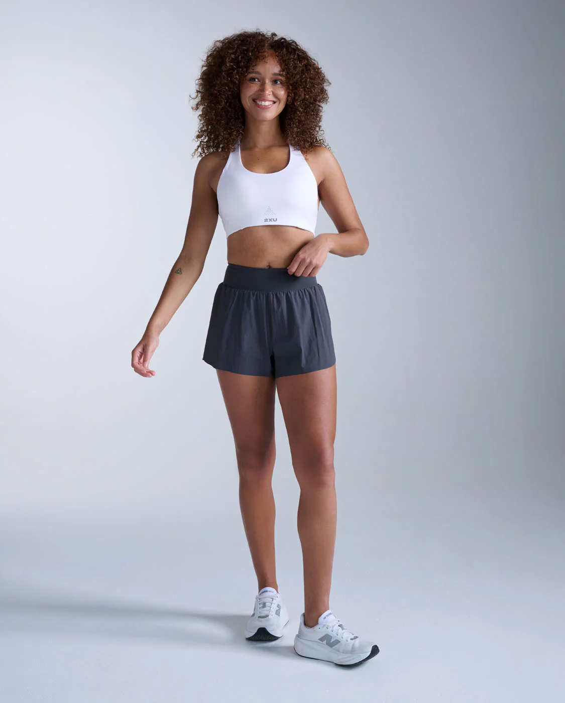 Light Speed Hi-Rise 3 Inch Shorts - Image 4