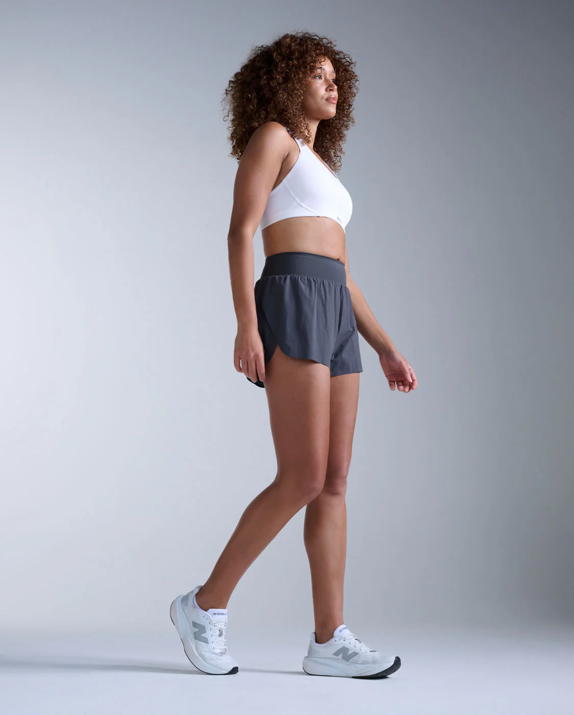 Light Speed Hi-Rise 3 Inch Shorts - Image 5