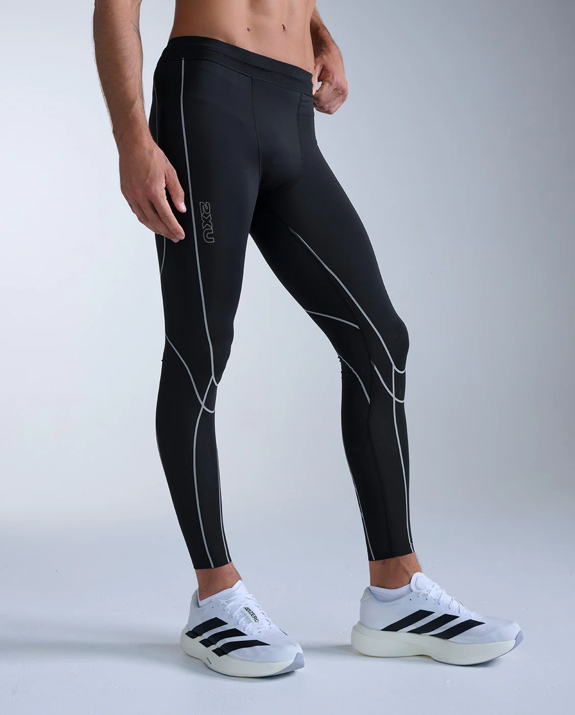 Light Speed Kinesis Compression Tights