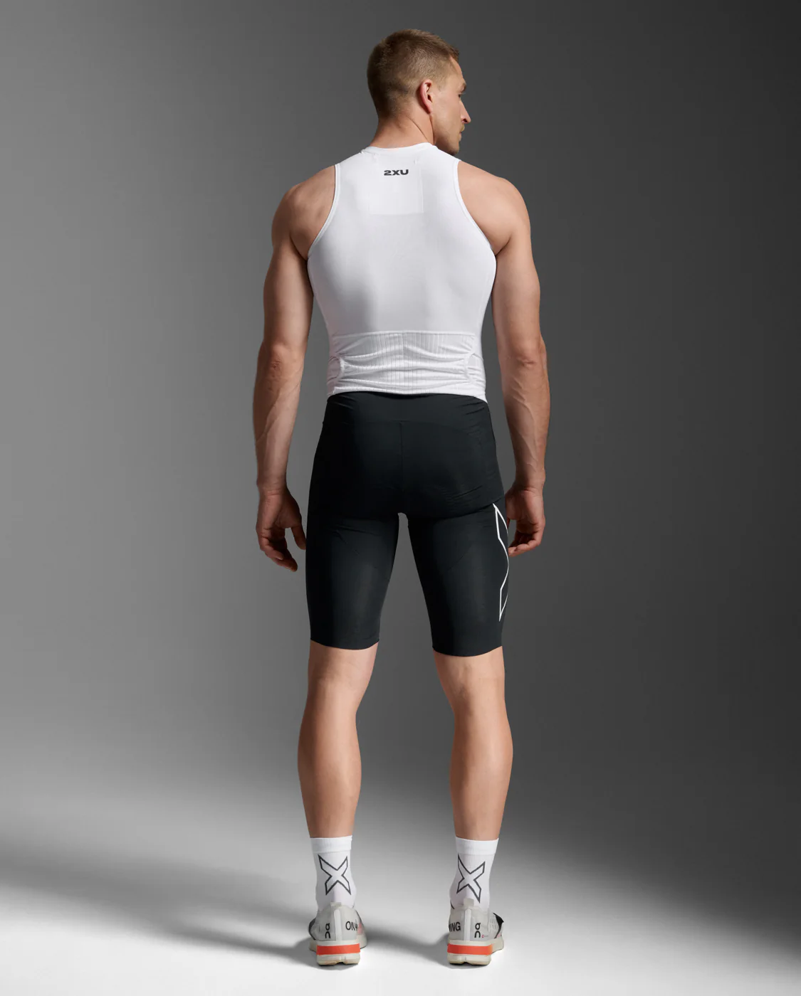 Light Speed React Trisuit - Image 3
