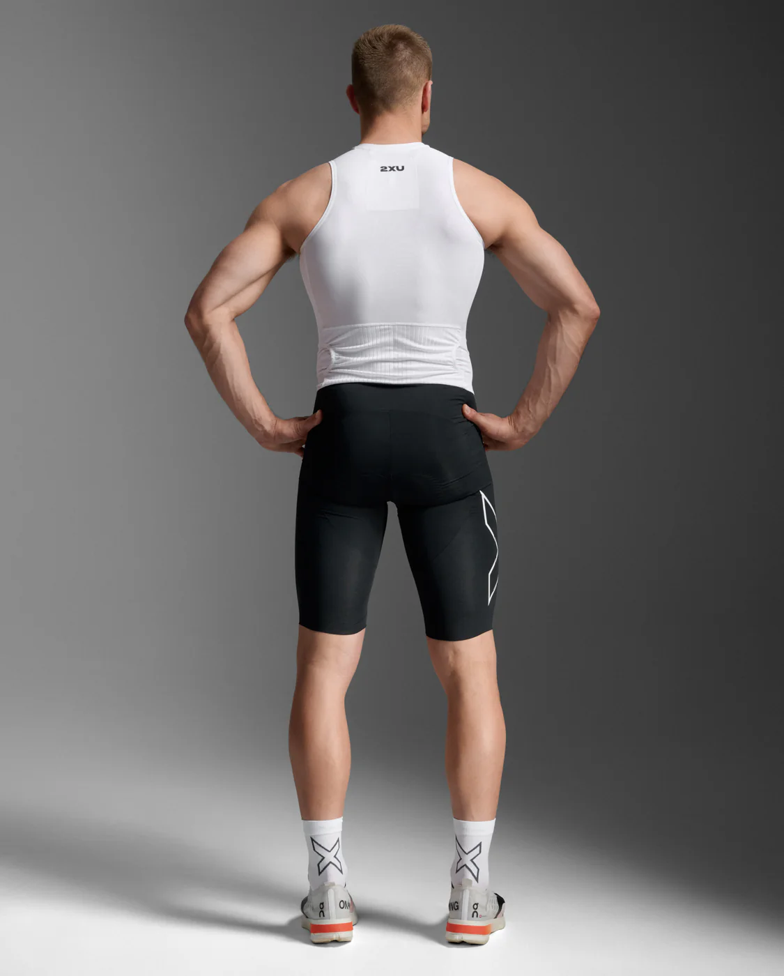 Light Speed React Trisuit - Image 8