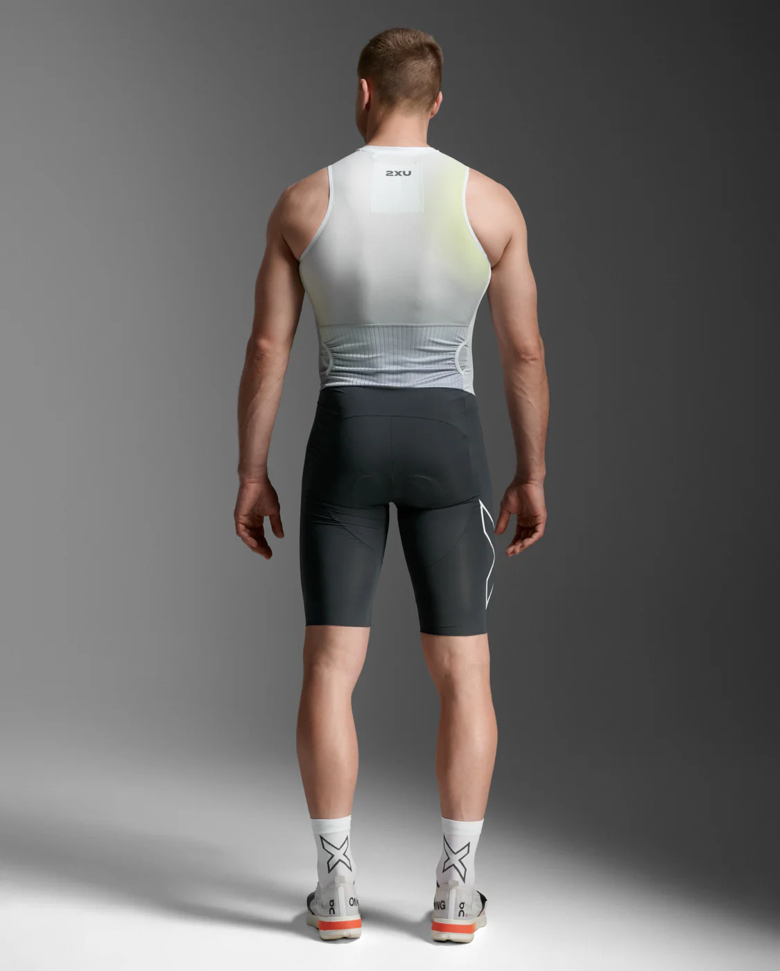 Light Speed React Trisuit - Image 3