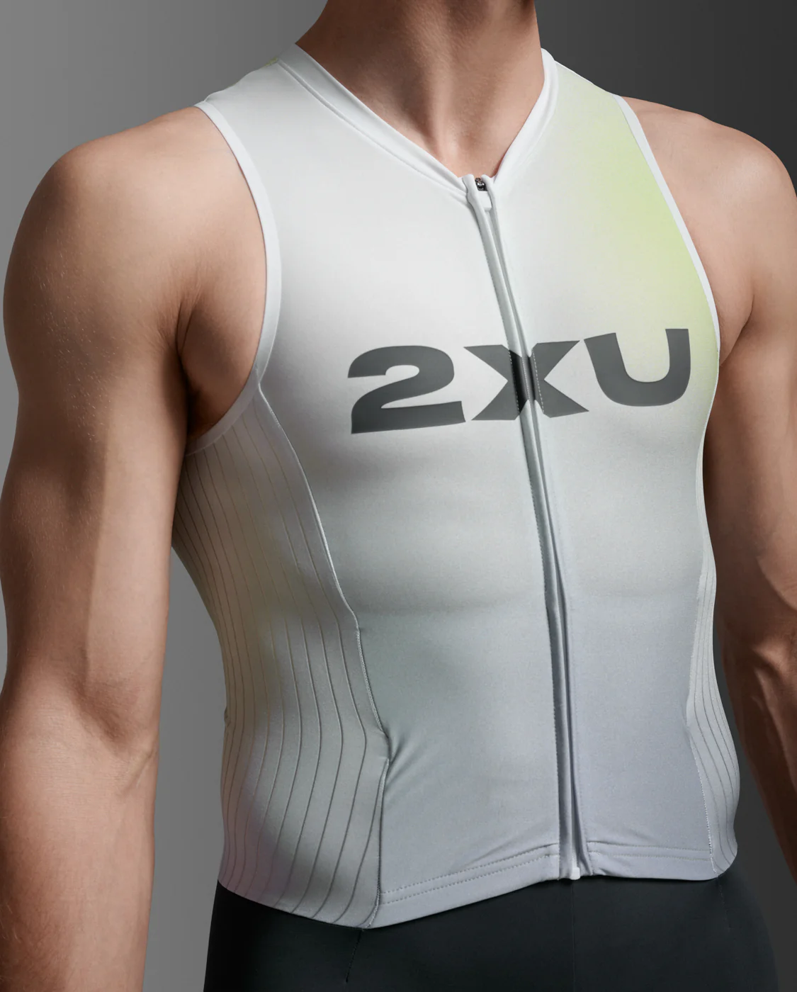 Light Speed React Trisuit - Image 5