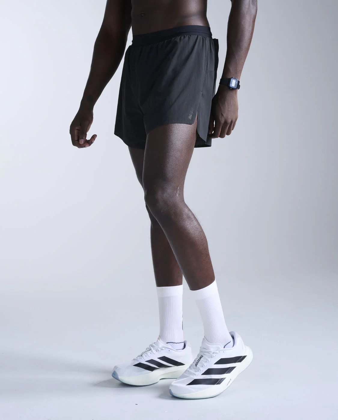 Light Speed Stash 5" Shorts - Image 2