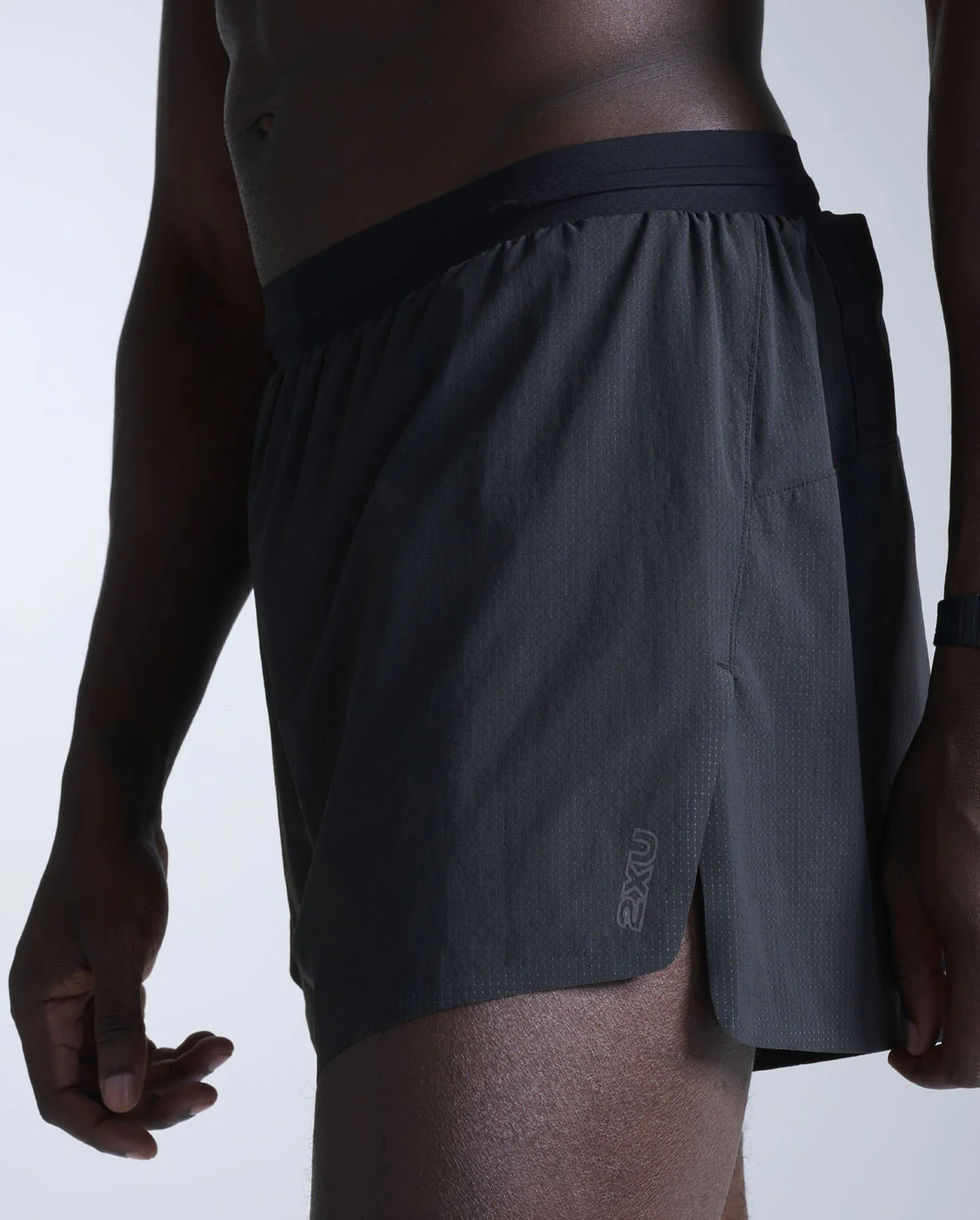 Light Speed Stash 5" Shorts - Image 4