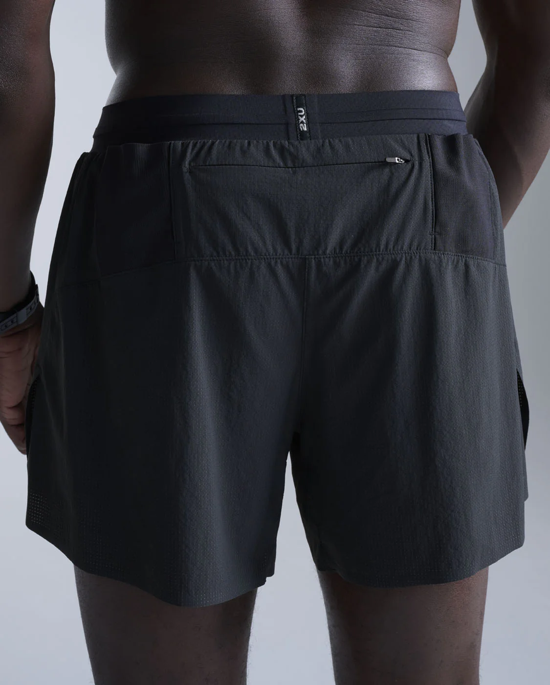 Light Speed Stash 5" Shorts - Image 5