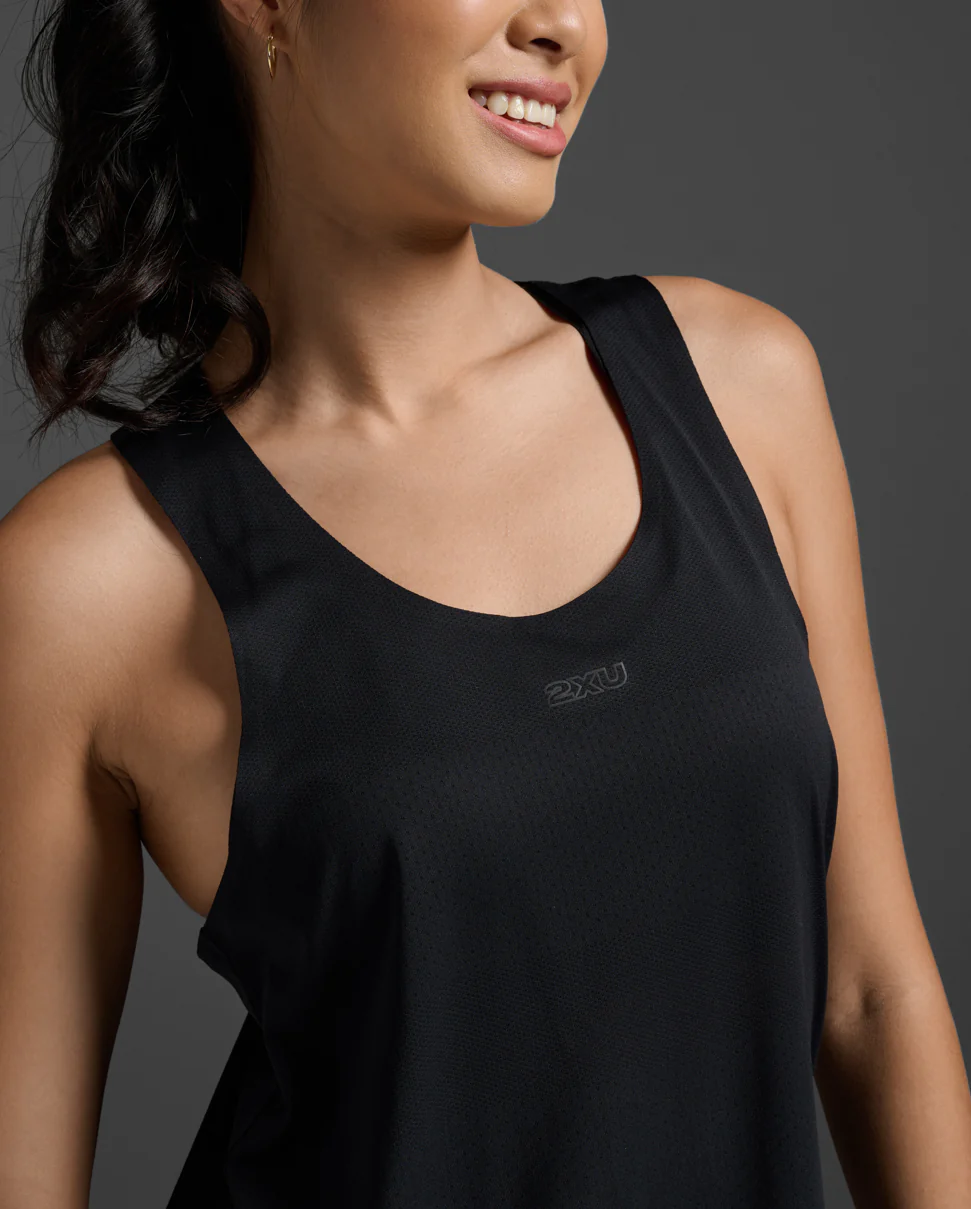 Light Speed Tech Singlet - Image 7