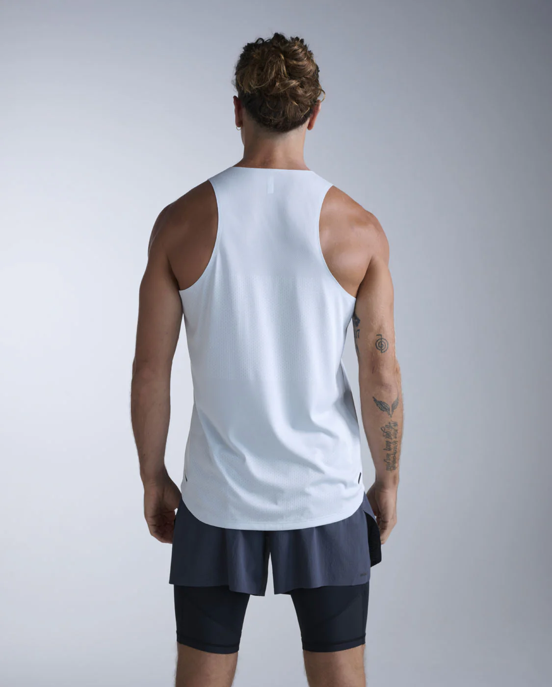Light Speed Tech Singlet - Image 2