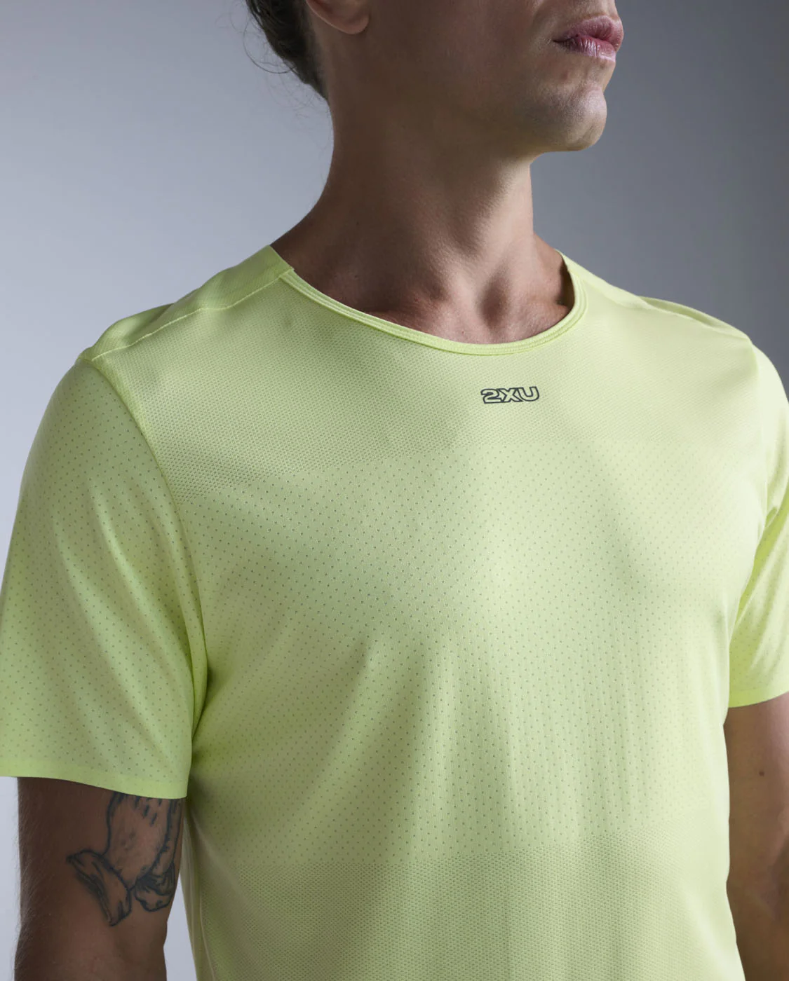 Light Speed Tech Tee - Image 5