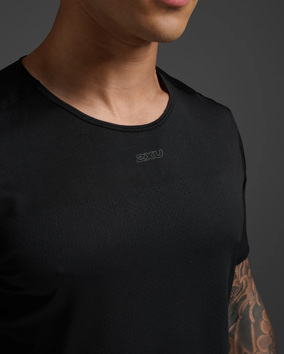 Light Speed Tech Tee - Image 4
