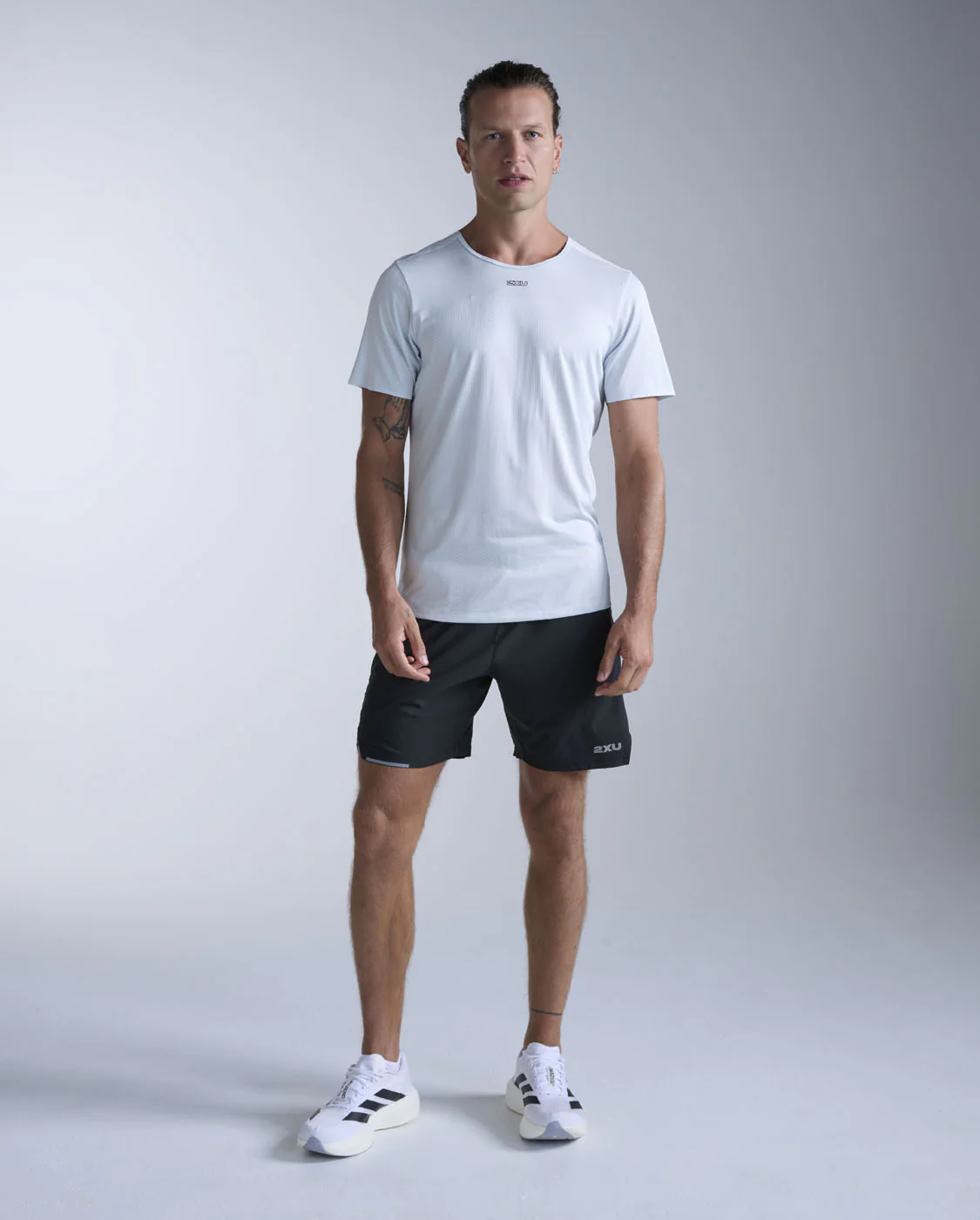 Light Speed Tech Tee - Image 5