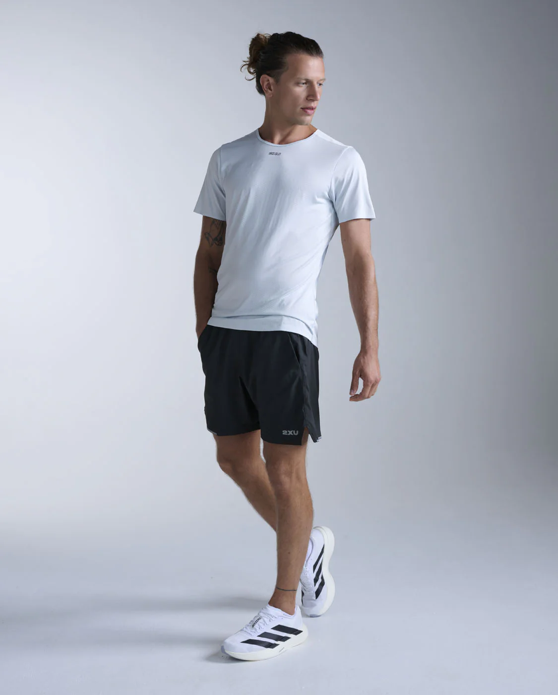Light Speed Tech Tee - Image 6