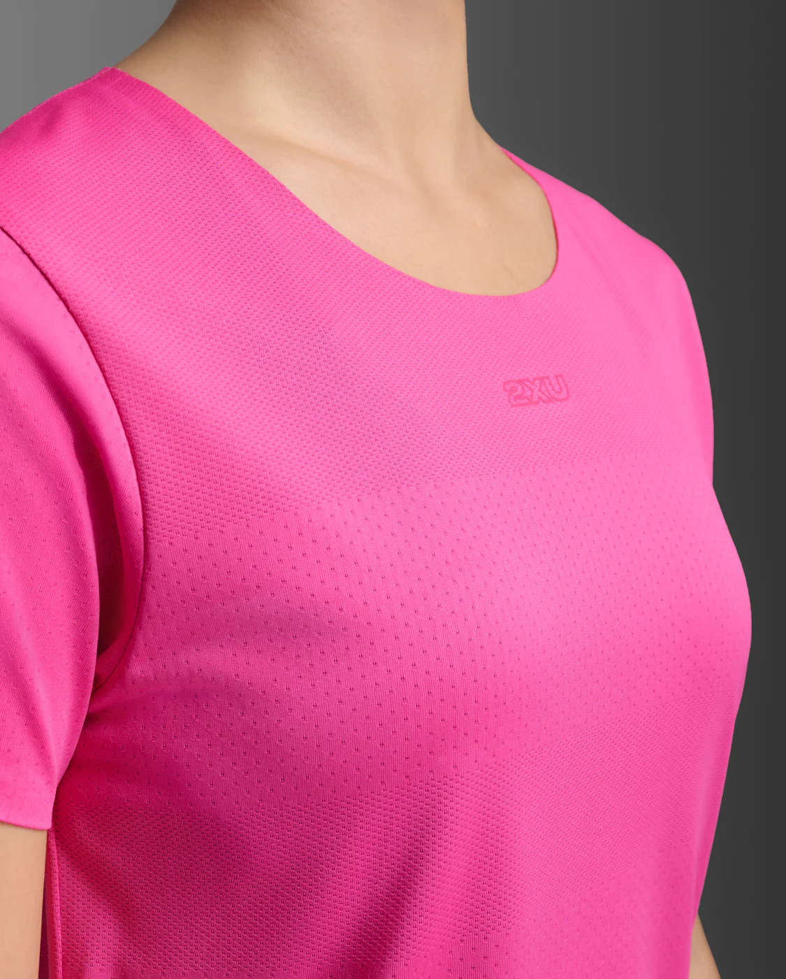 Light Speed Tech Tee - Image 6