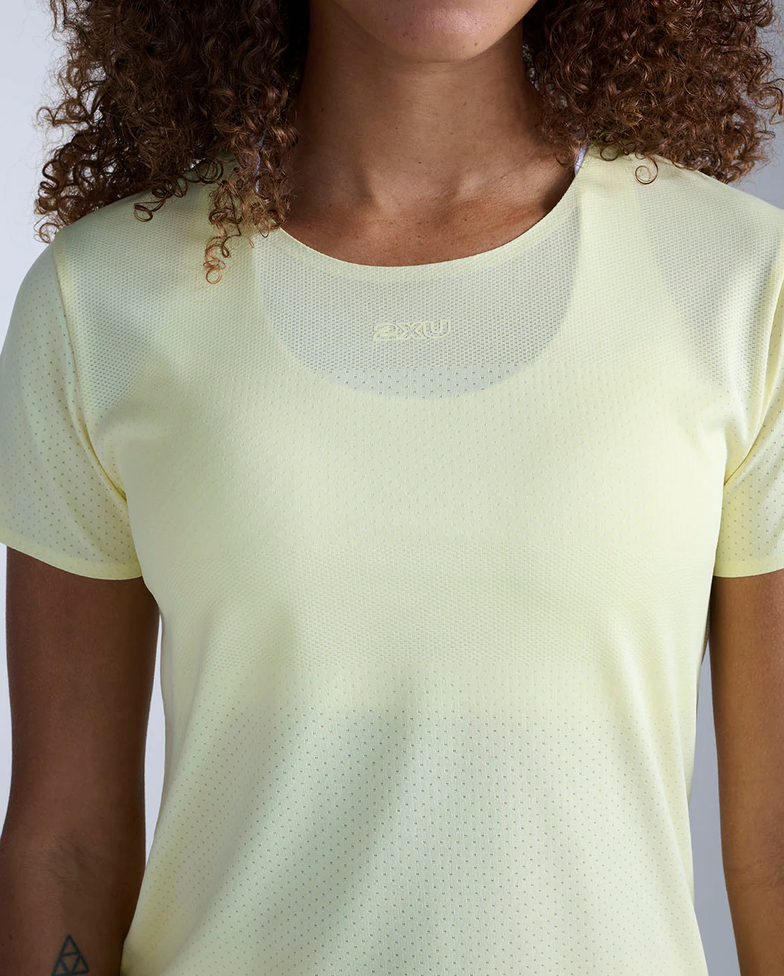 Light Speed Tech Tee - Image 3