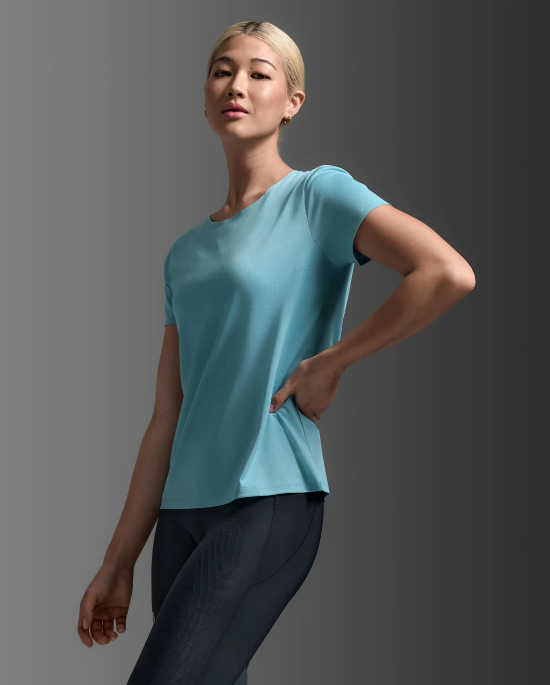 Light Speed Tech Tee - Image 3