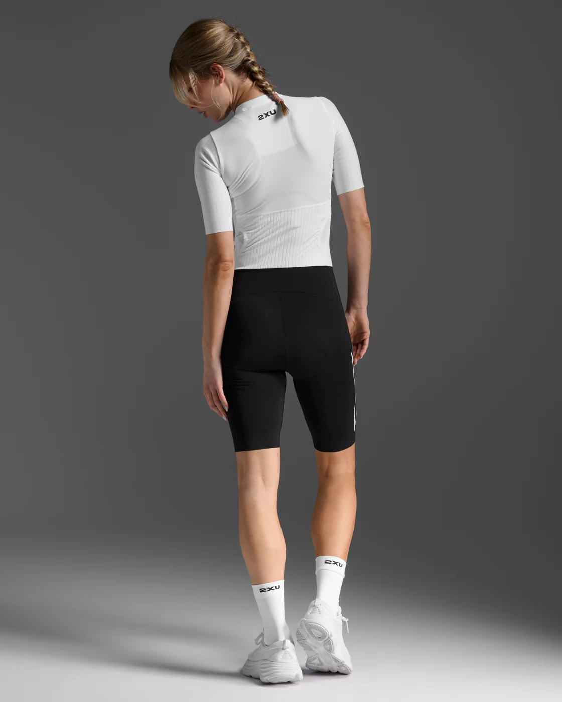 Light Speed React Sleeved Trisuit - Image 3