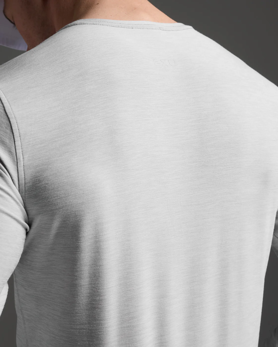 Signature Long Sleeve Tee - Image 5