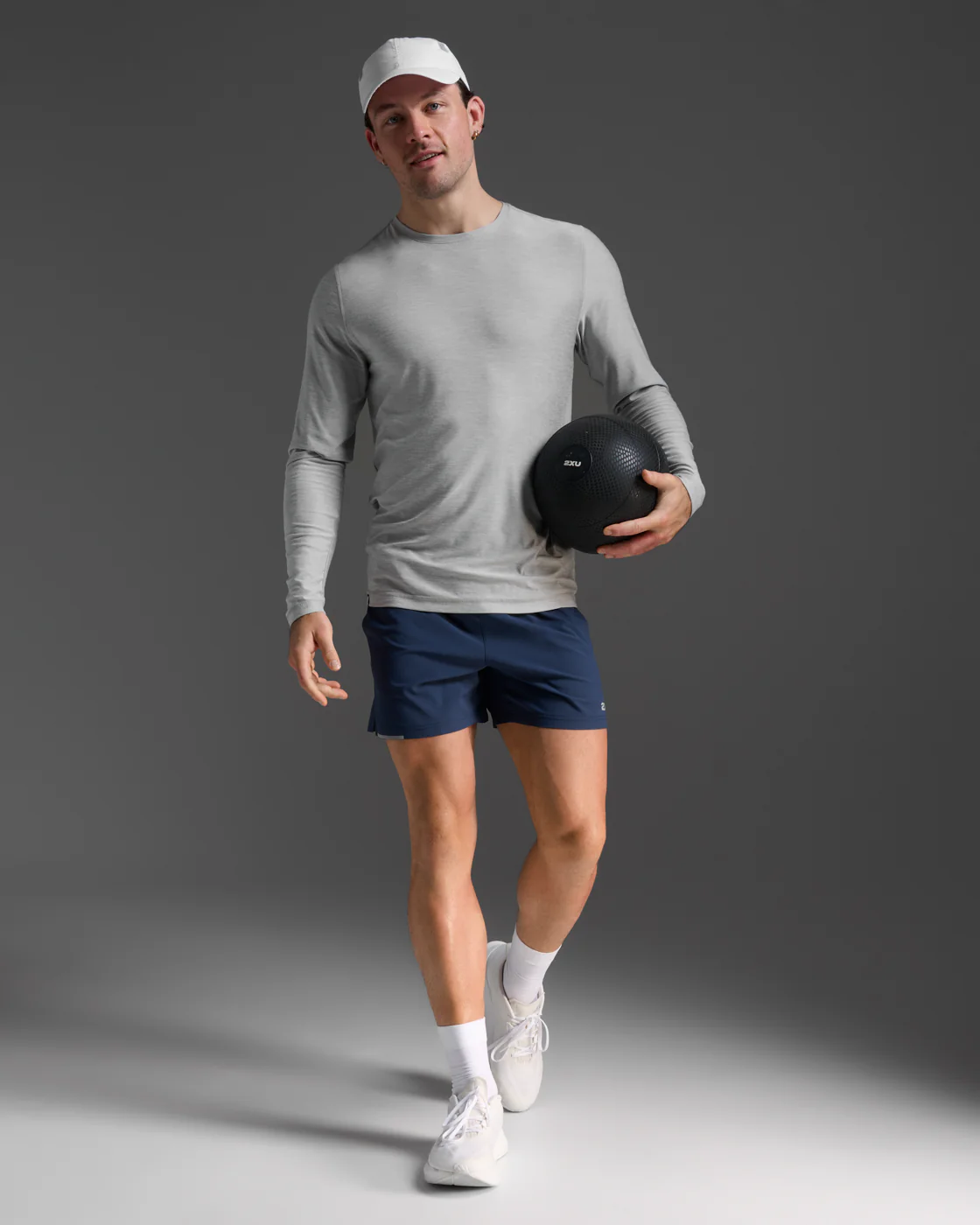 Signature Long Sleeve Tee - Image 6
