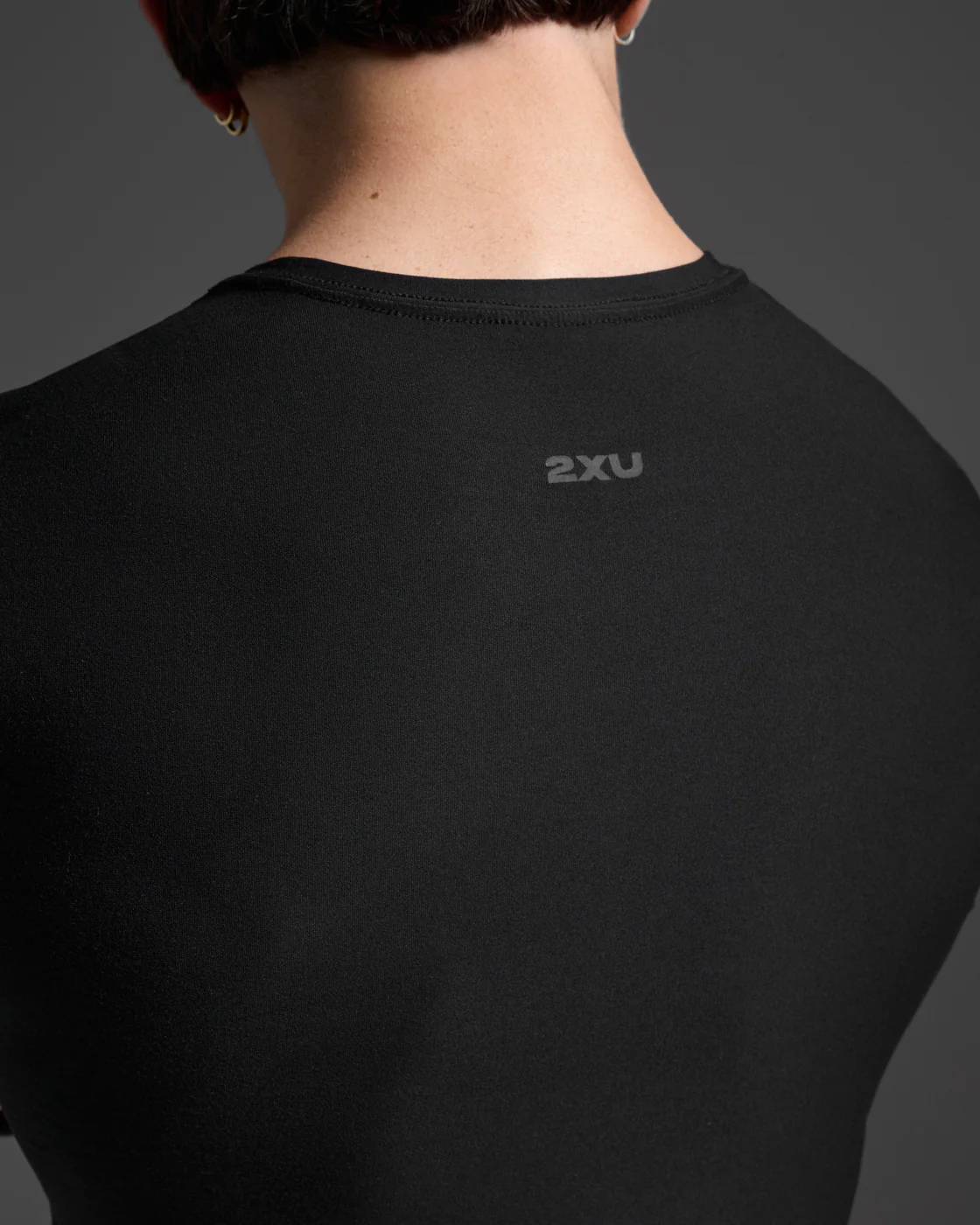 Signature Long Sleeve Tee - Image 5