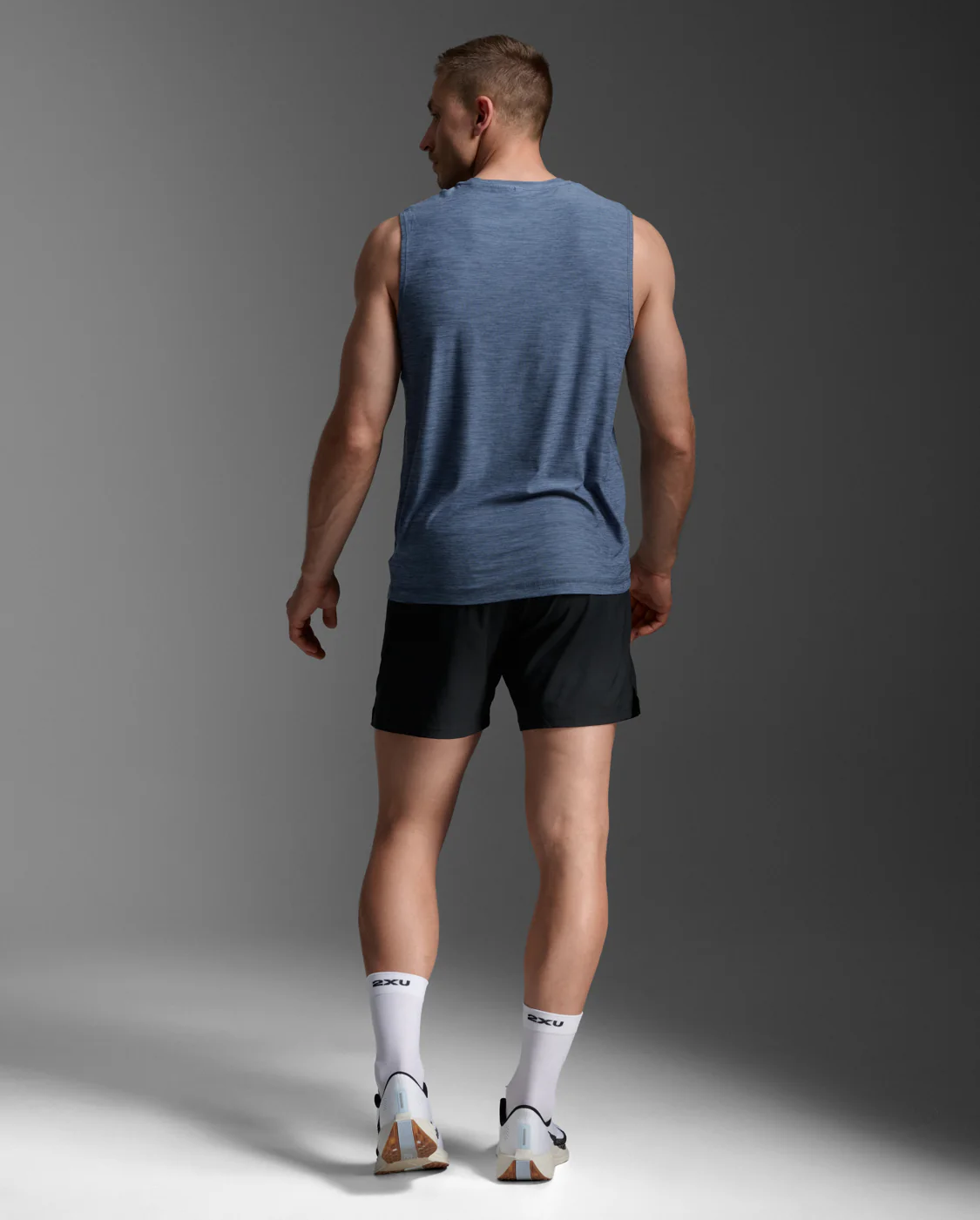 Signature Soft Jersey Tank - Image 3