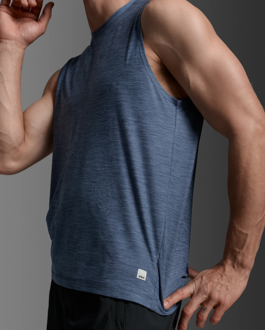 Signature Soft Jersey Tank - Image 4