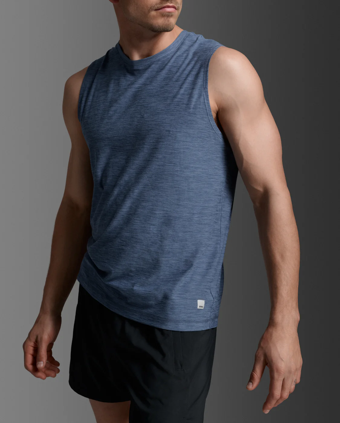 Signature Soft Jersey Tank - Image 5